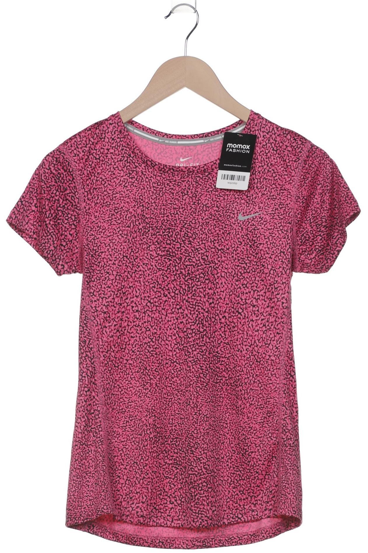 

Nike Running Damen T-Shirt, pink, Gr. 36
