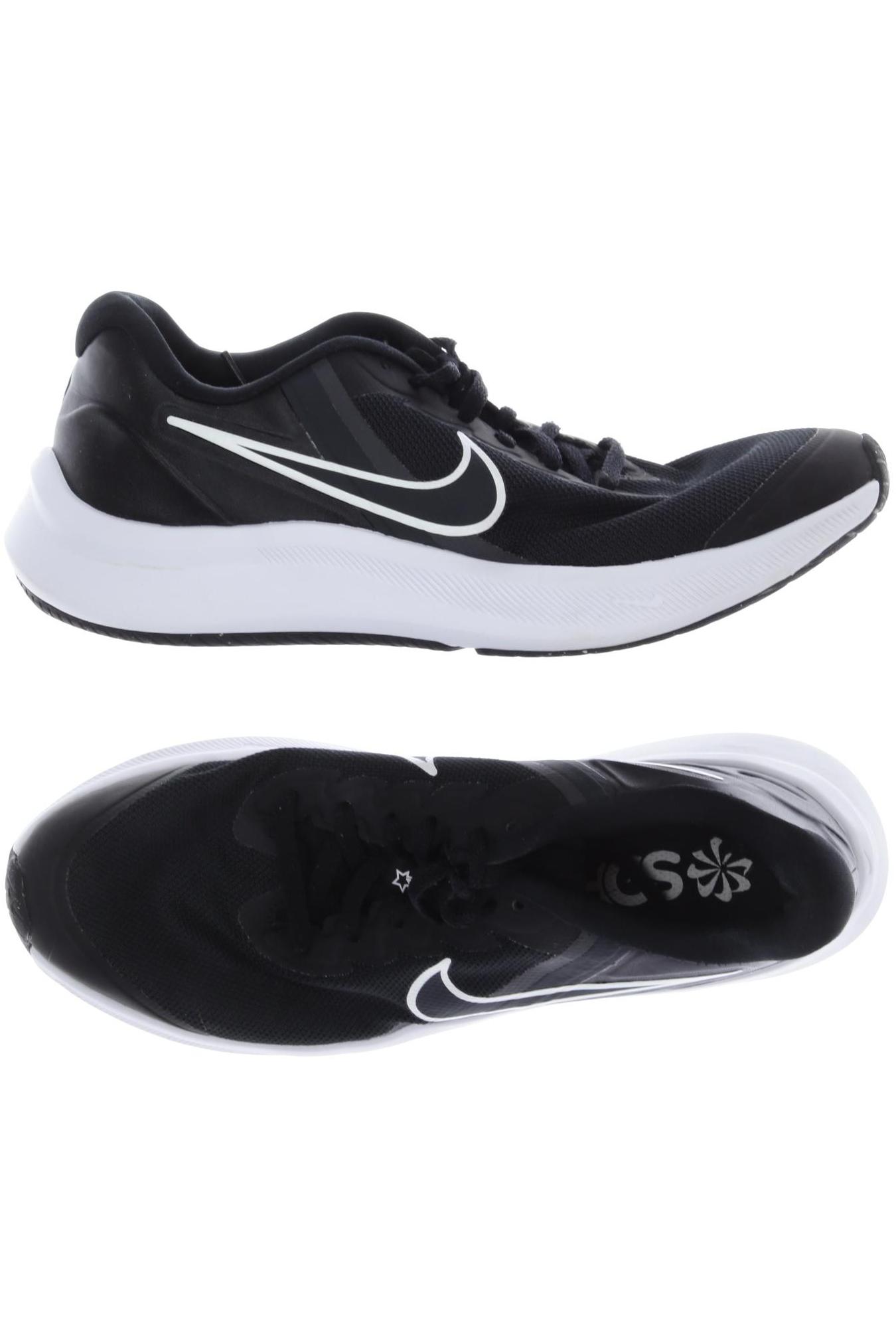 

Nike Running Damen Sneakers, schwarz, Gr. 39