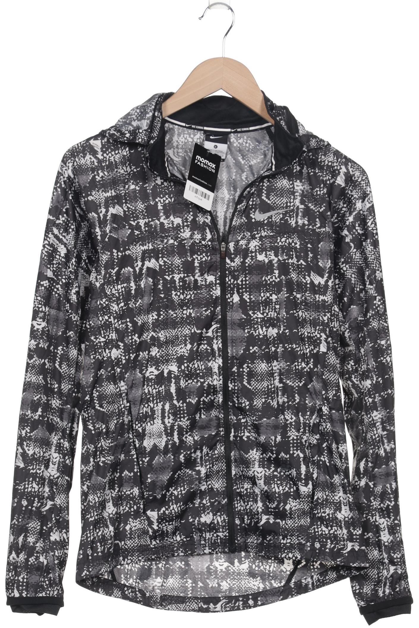

Nike Running Damen Jacke, schwarz, Gr. 36