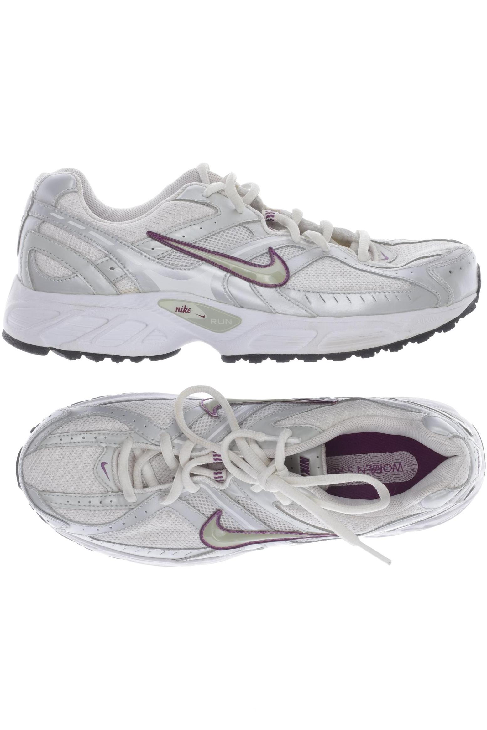 

Nike Running Damen Sneakers, cremeweiß, Gr. 40