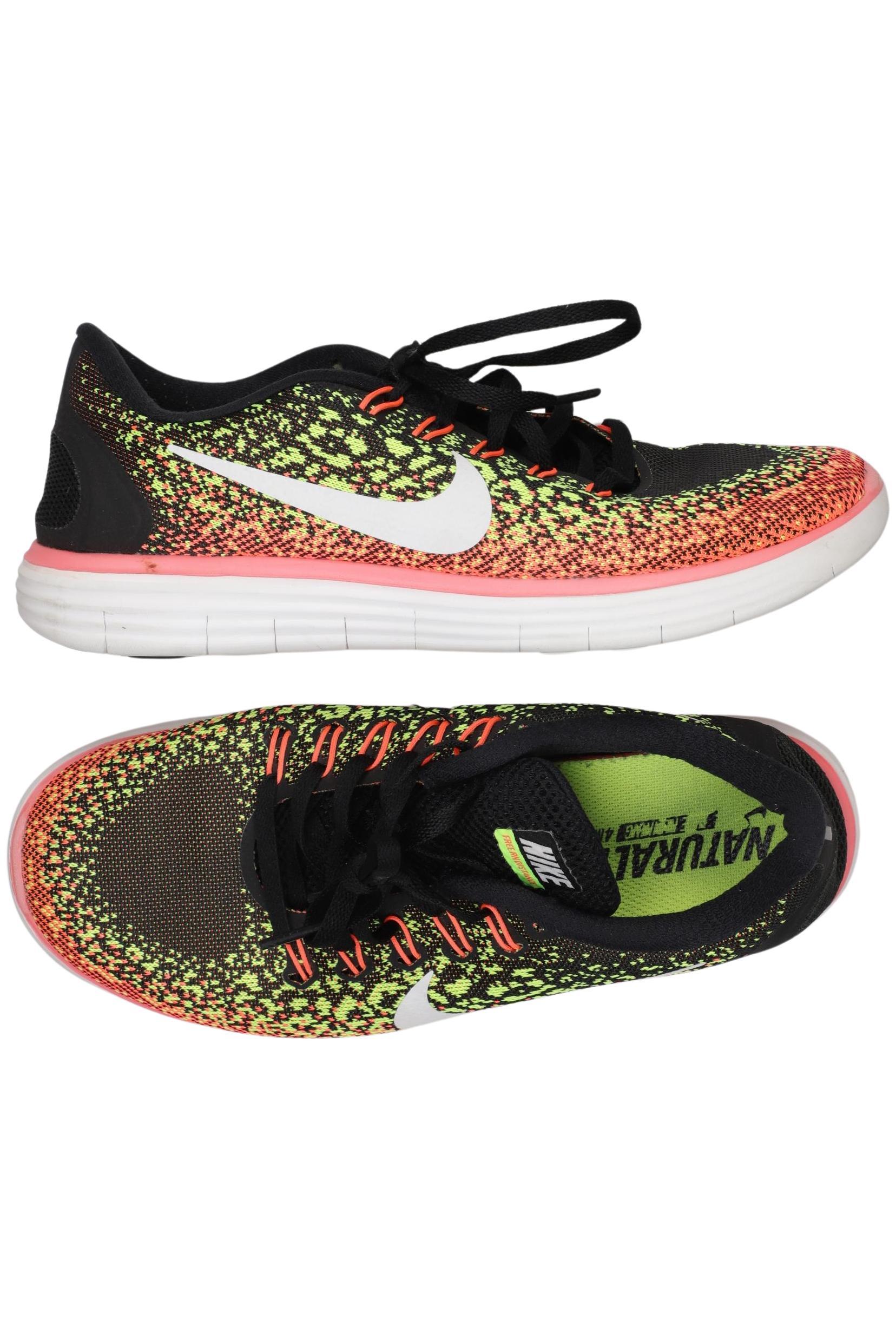 

Nike Running Damen Sneakers, mehrfarbig, Gr. 39