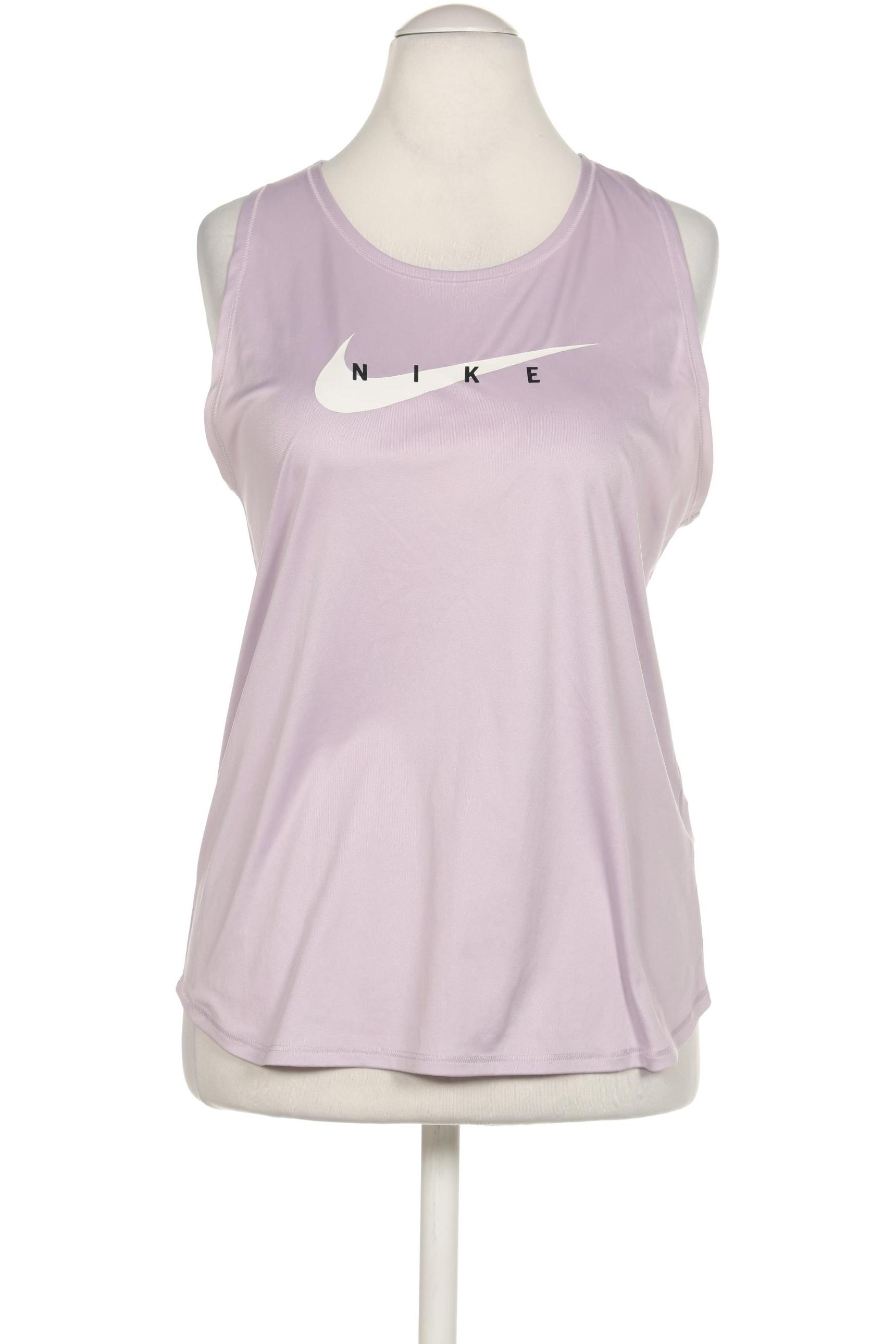 

Nike Running Damen Top, pink, Gr. 38