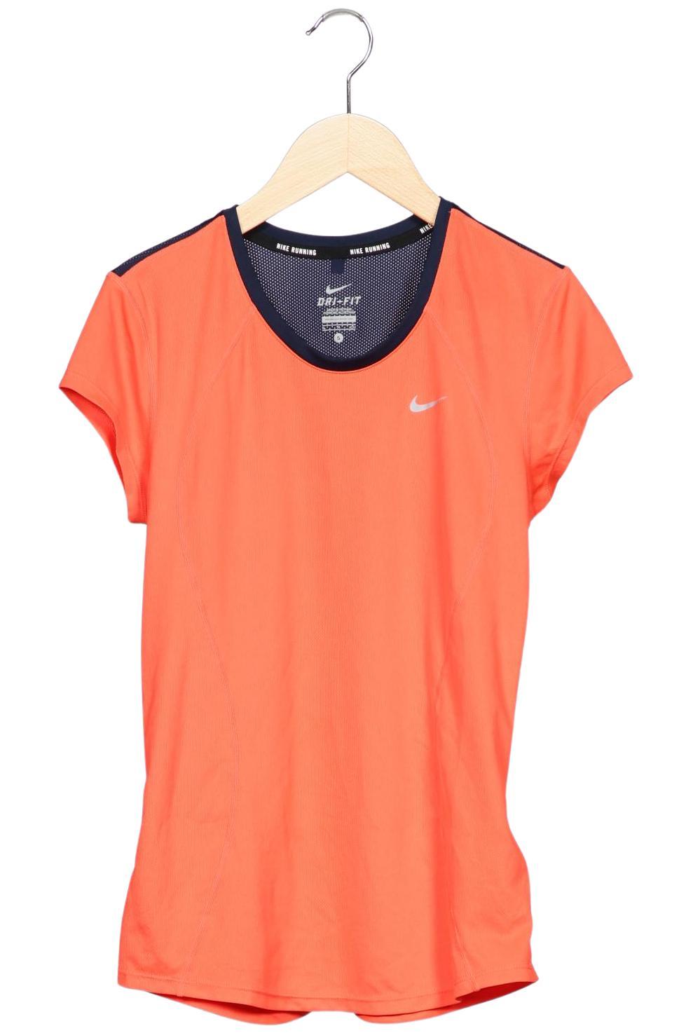 

Nike Running Damen T-Shirt, mehrfarbig, Gr. 36