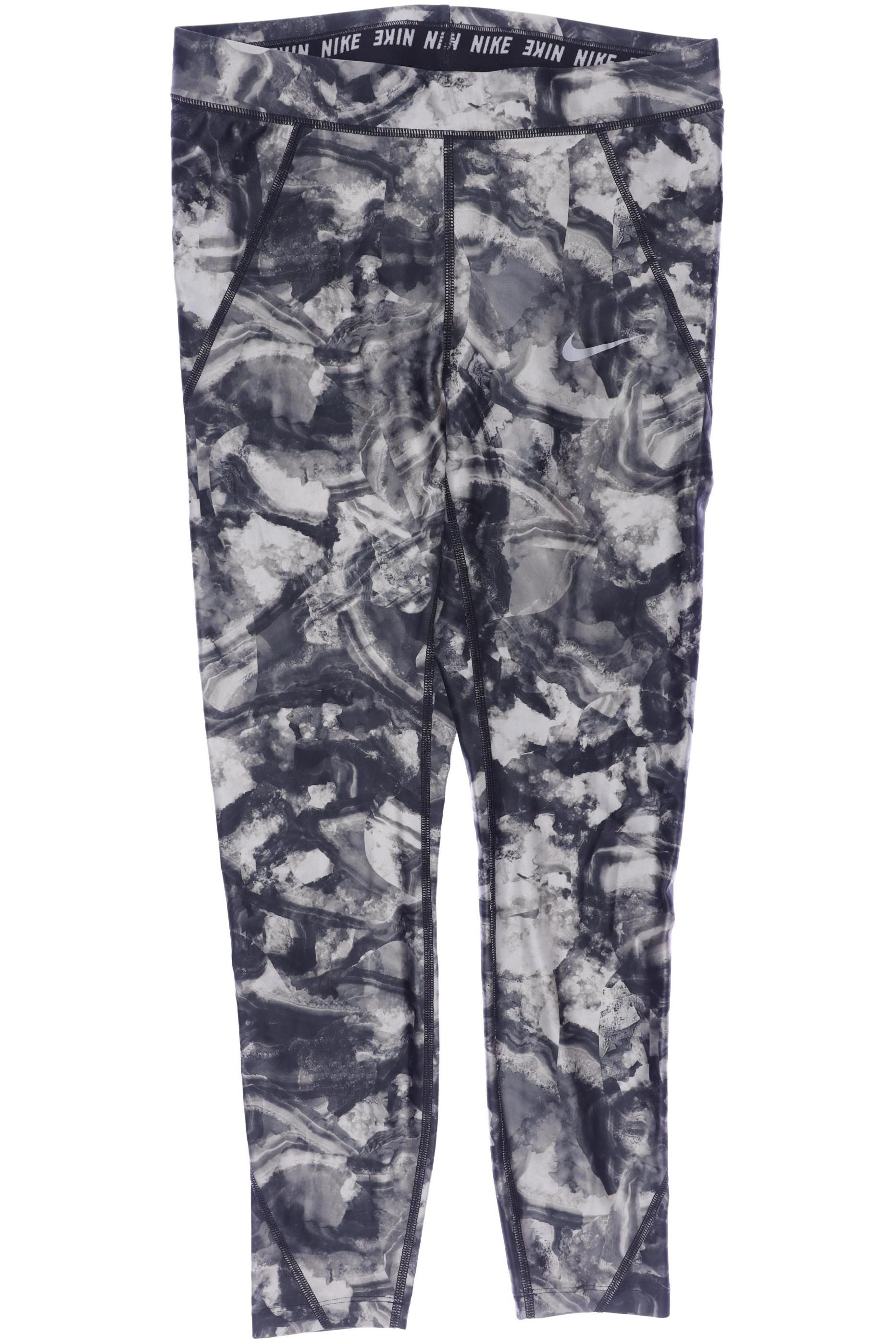 

Nike Running Damen Stoffhose, grau, Gr. 0