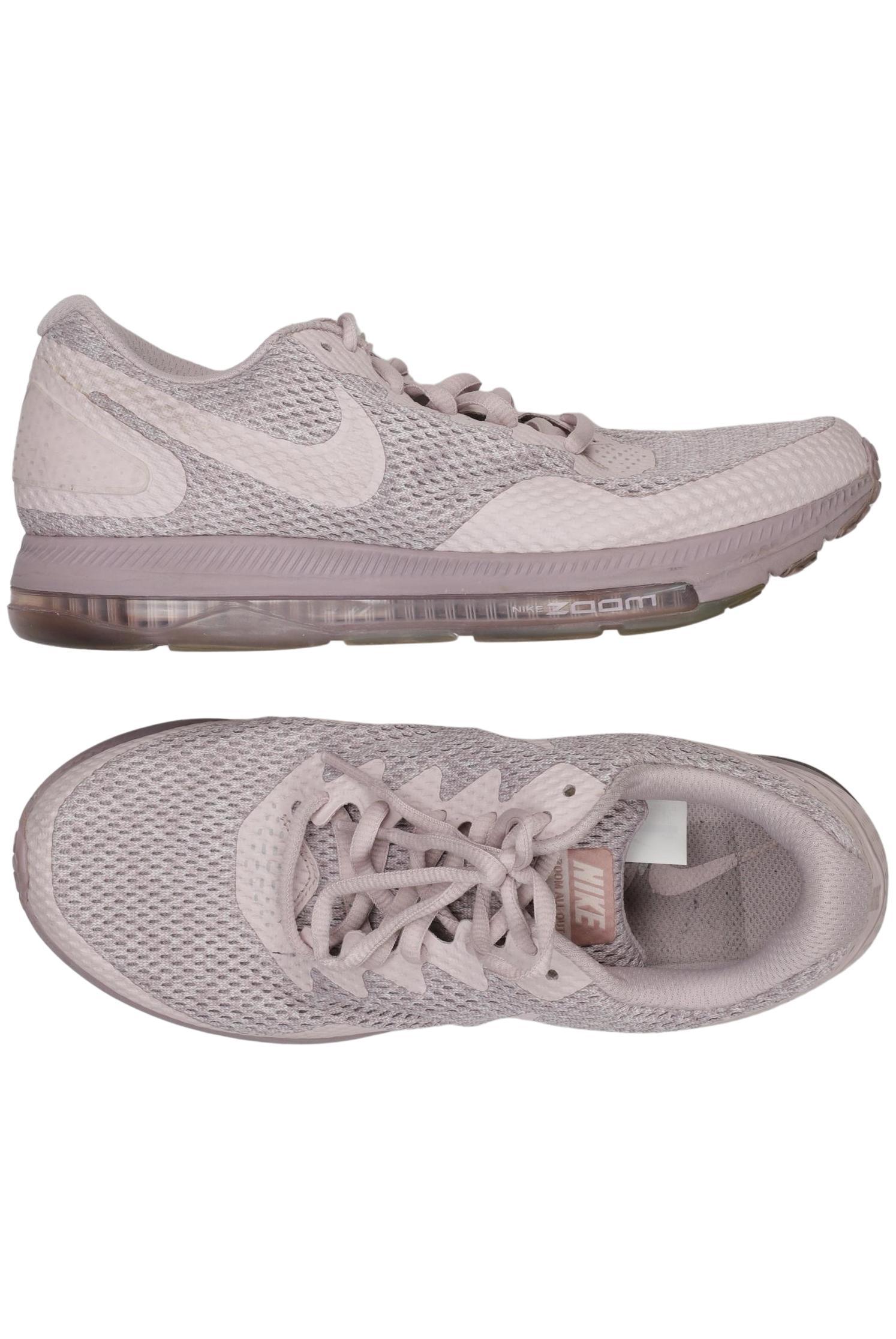 

Nike Running Damen Sneakers, grau, Gr. 39