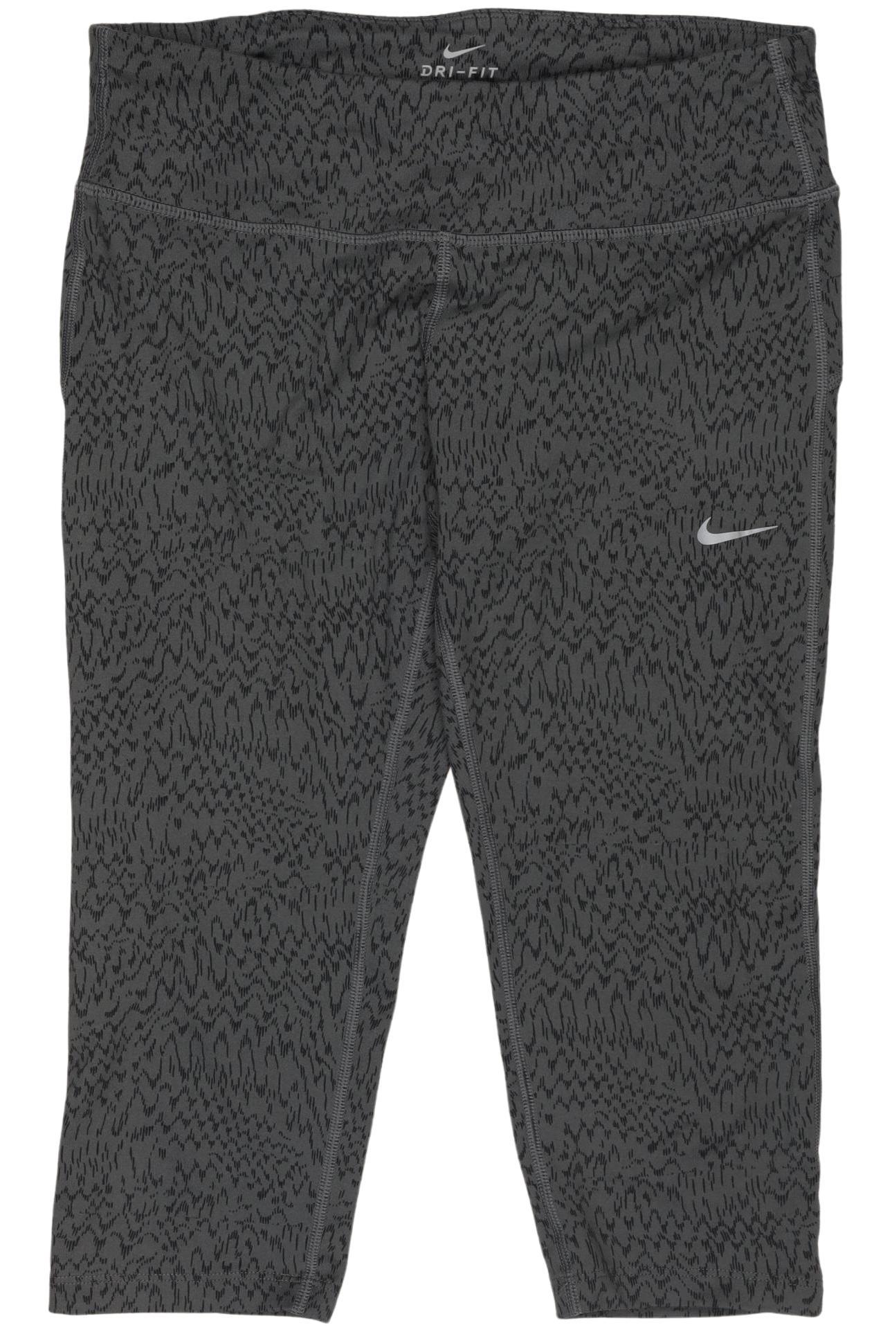 

Nike Running Damen Shorts, grau, Gr. 36