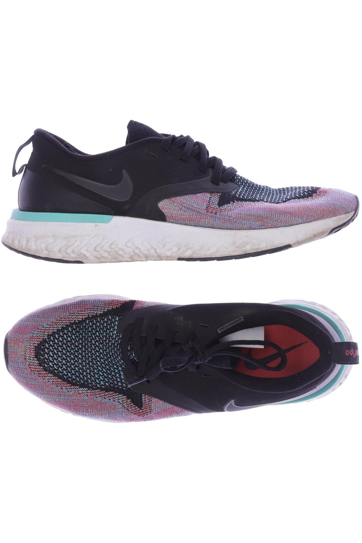 

Nike Running Damen Sneakers, mehrfarbig, Gr. 40
