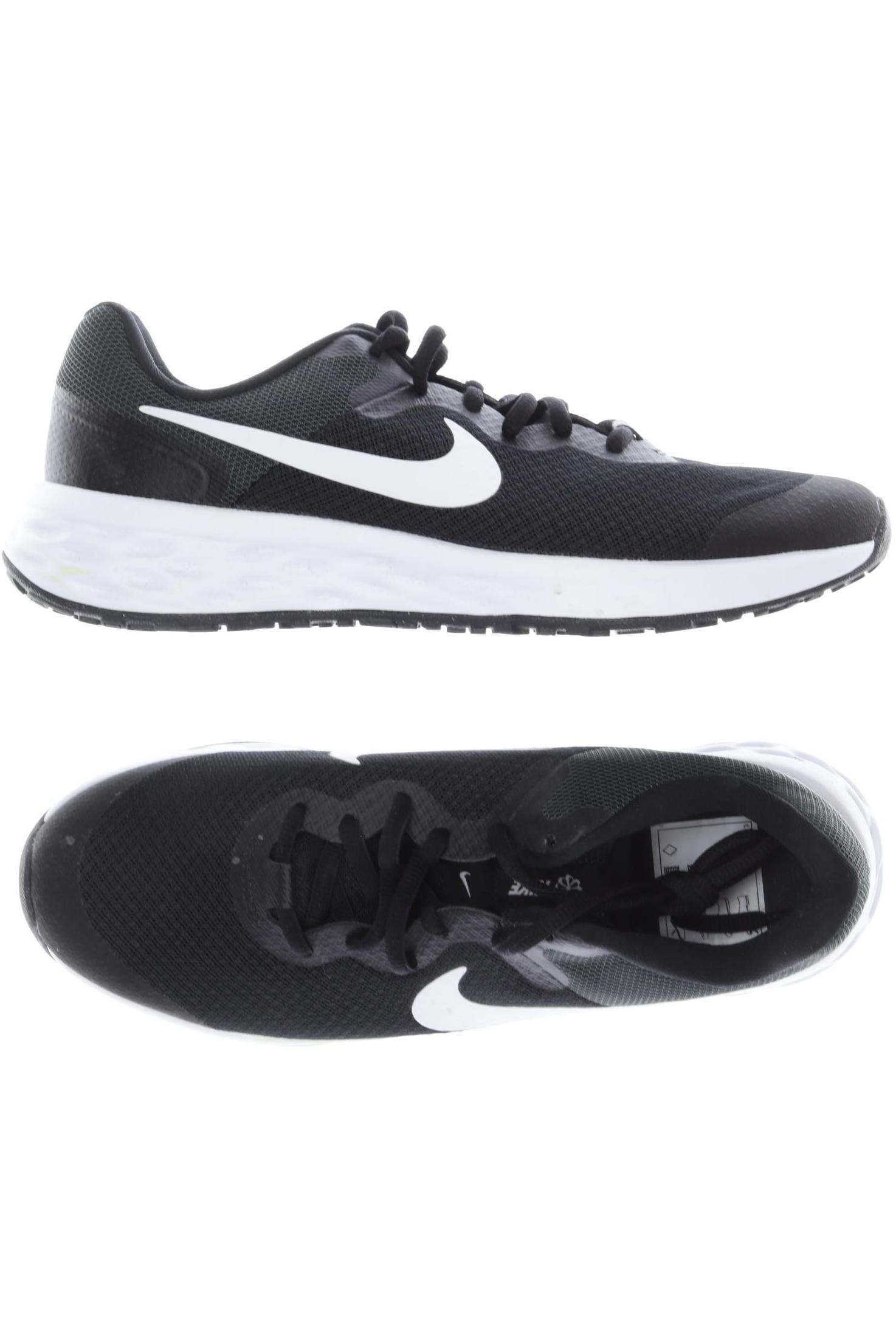 

Nike Running Damen Sneakers, schwarz, Gr. 39