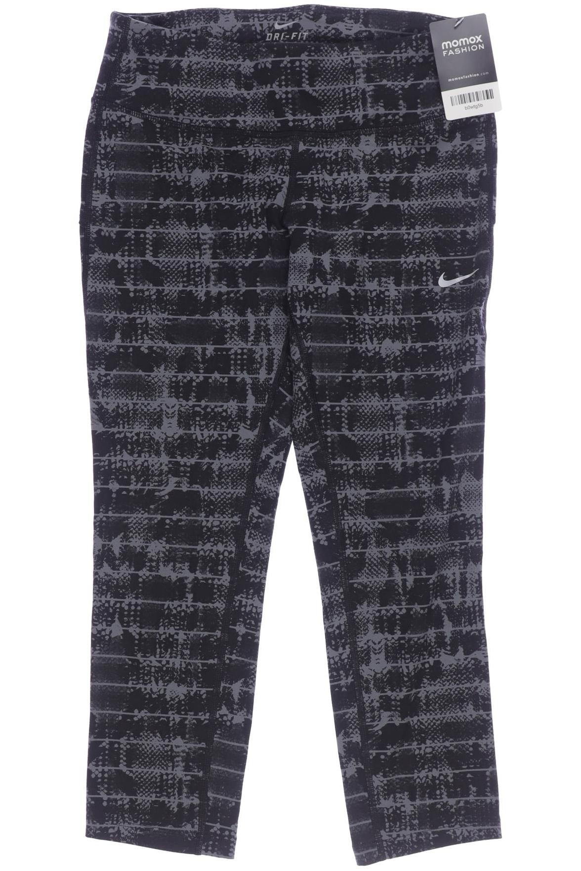 

Nike Running Damen Stoffhose, grau, Gr. 0