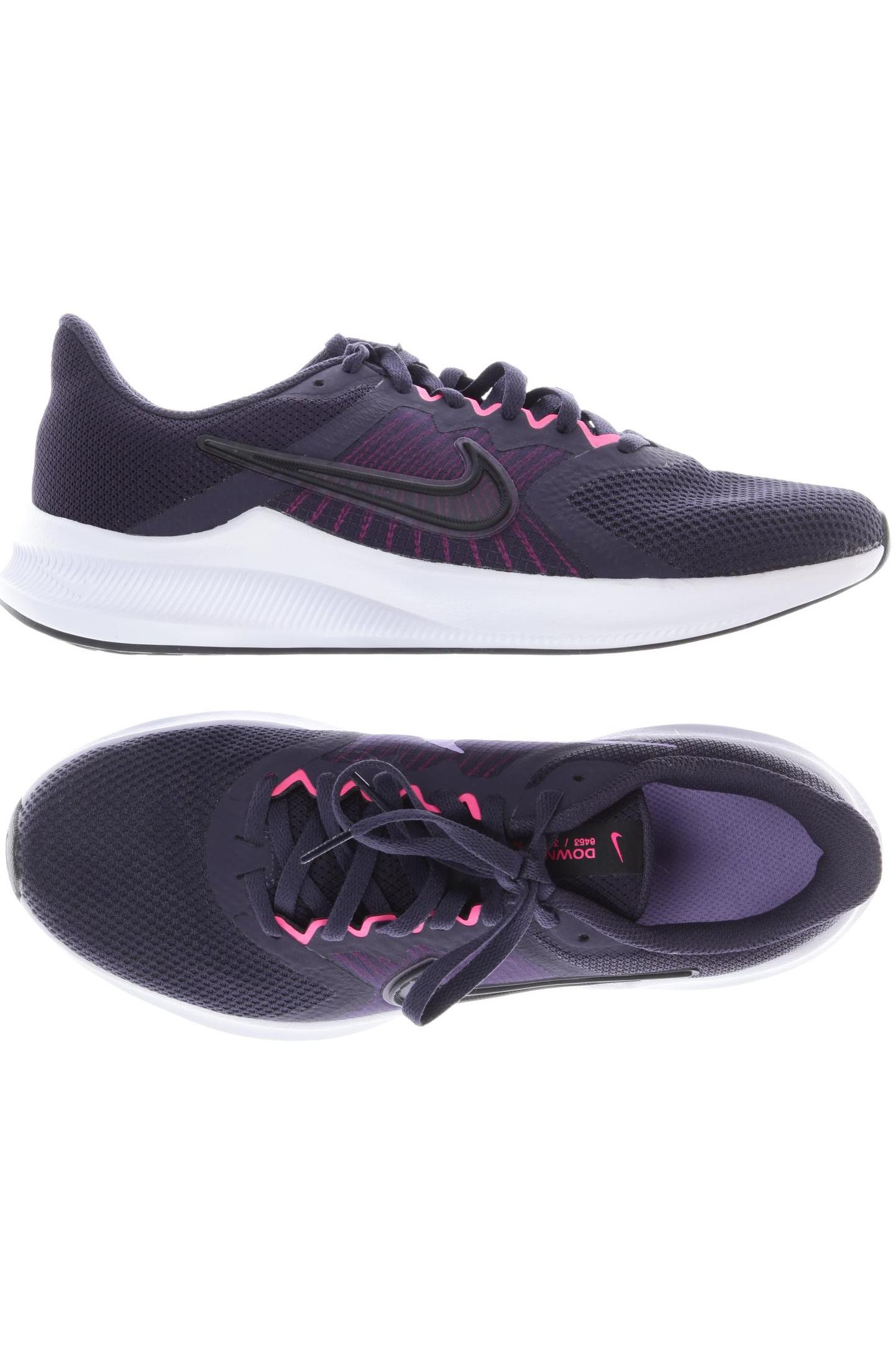

Nike Running Damen Sneakers, flieder, Gr. 39