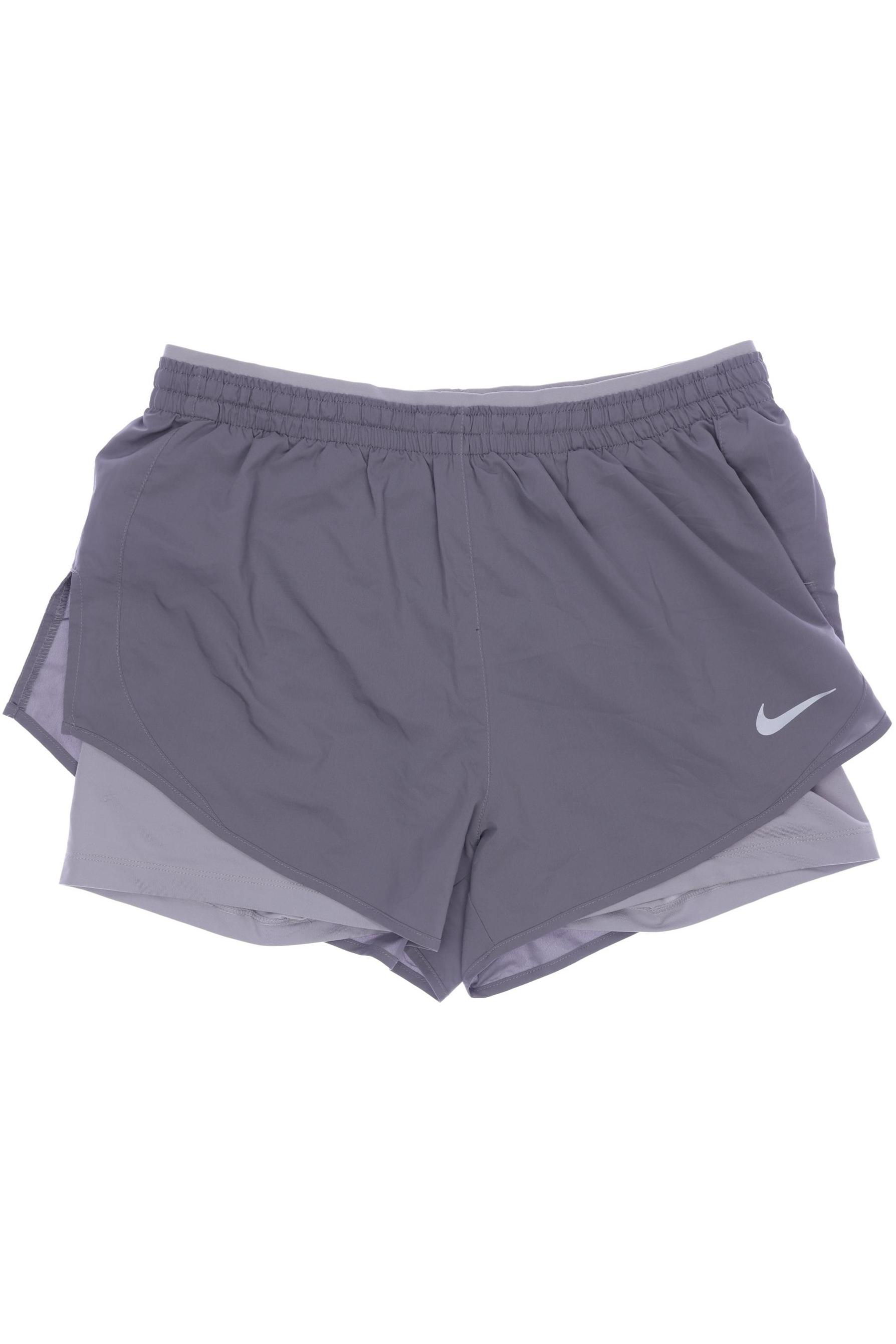 

Nike Running Damen Shorts, grau, Gr. 38