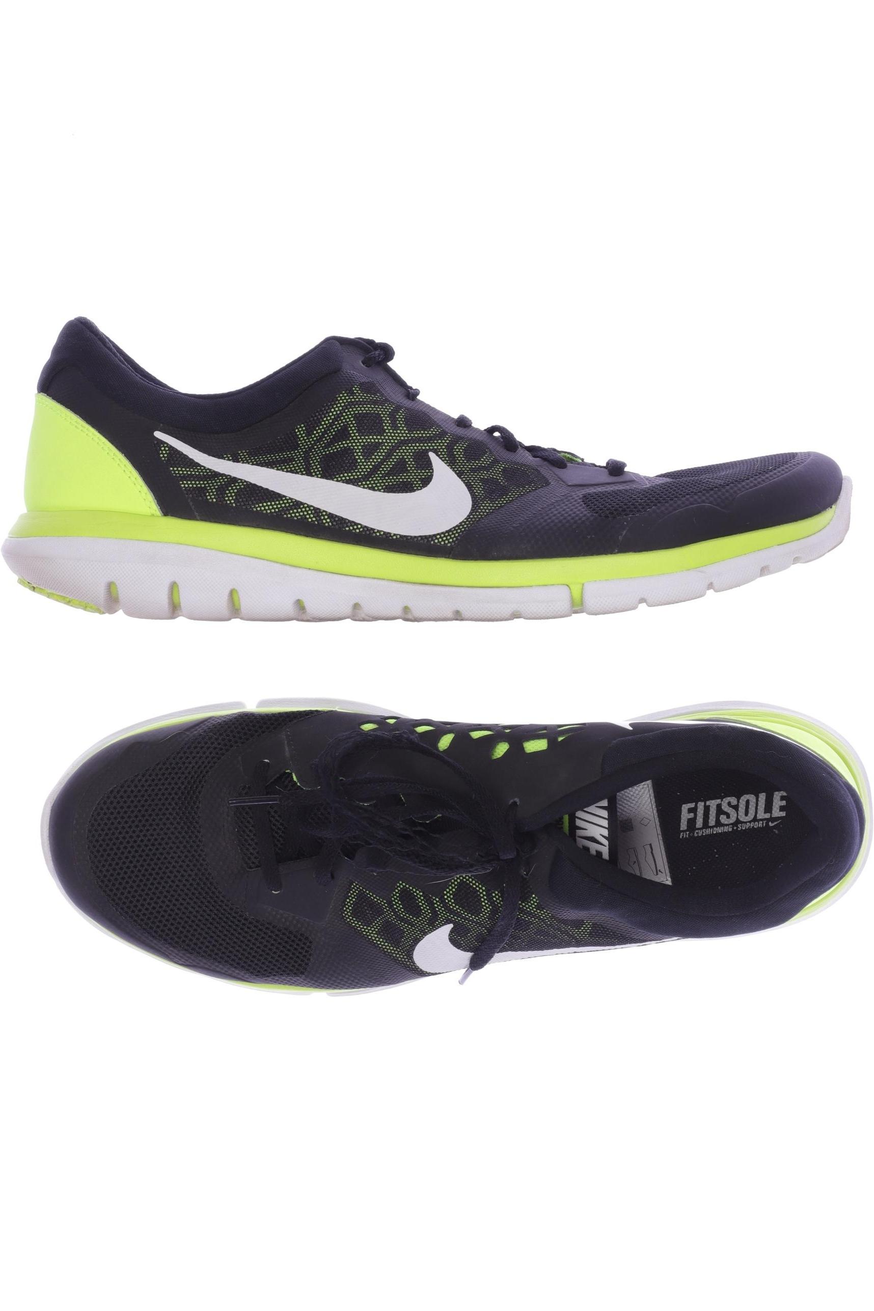 

Nike Running Damen Sneakers, schwarz, Gr. 40