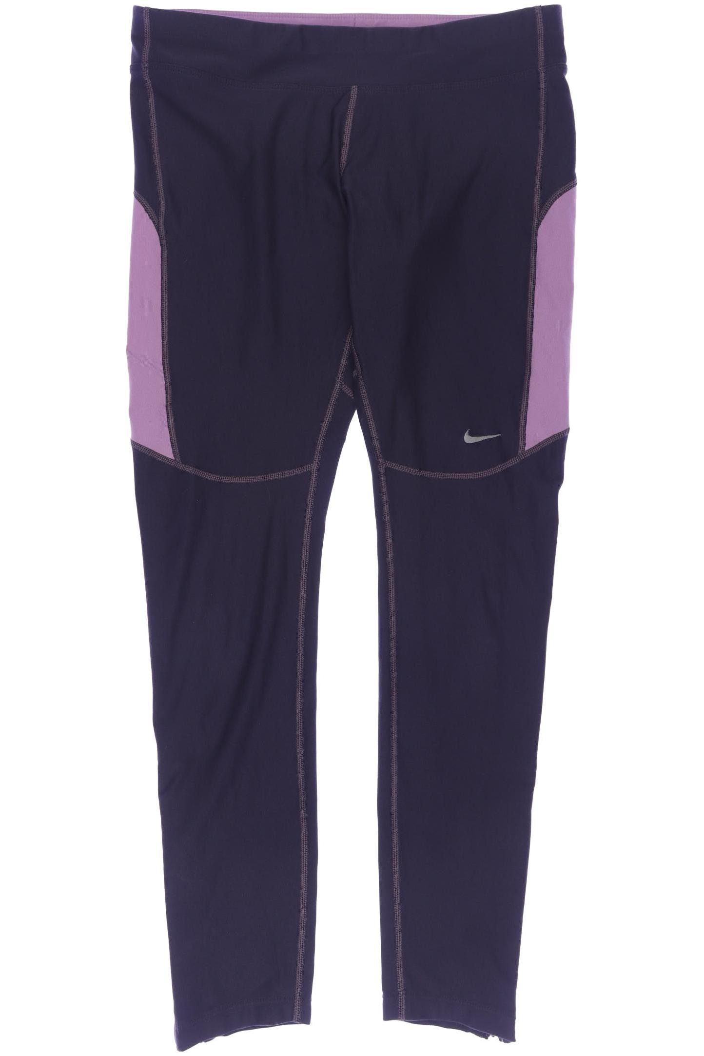

Nike Running Damen Stoffhose, flieder, Gr. 0
