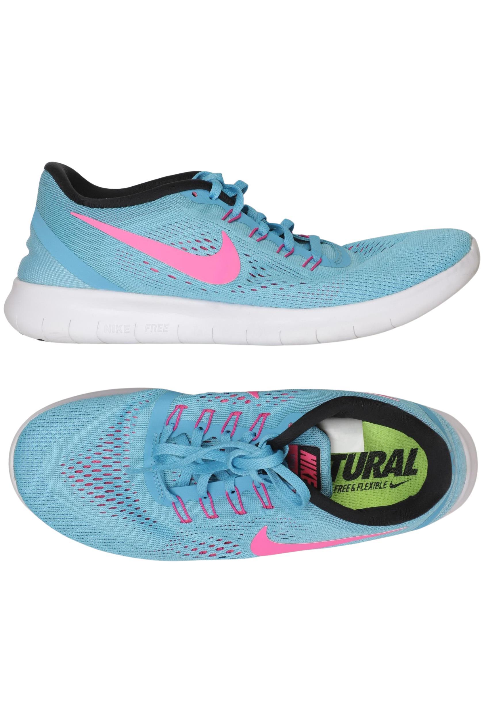 

Nike Running Damen Sneakers, mehrfarbig, Gr. 40