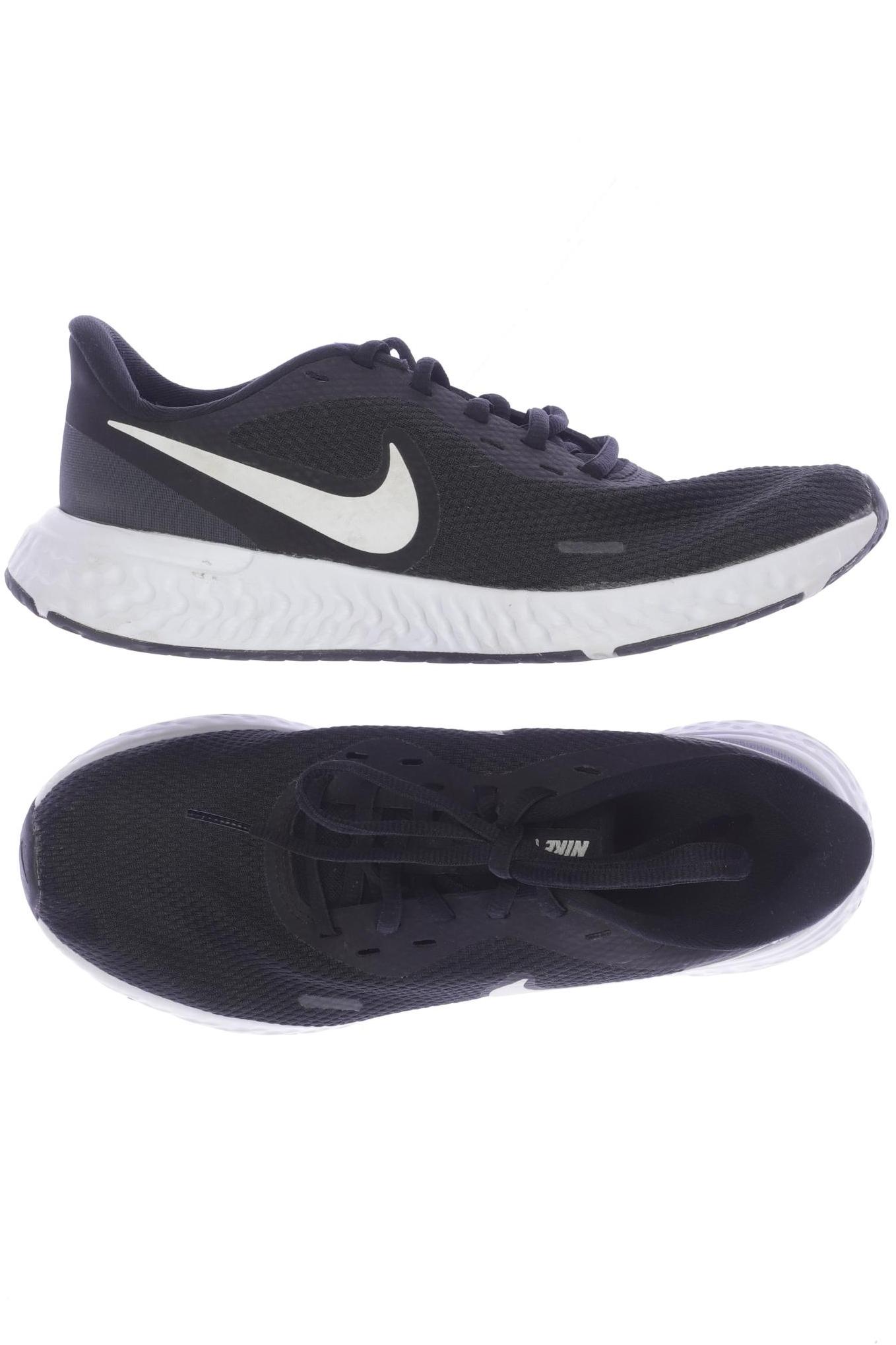 

Nike Running Damen Sneakers, schwarz, Gr. 38