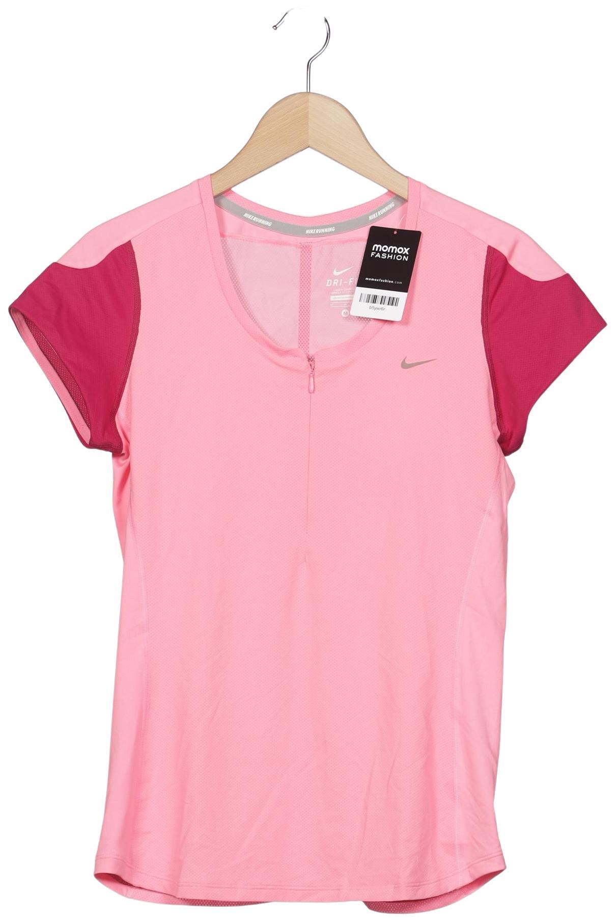 

Nike Running Damen T-Shirt, pink, Gr. 38