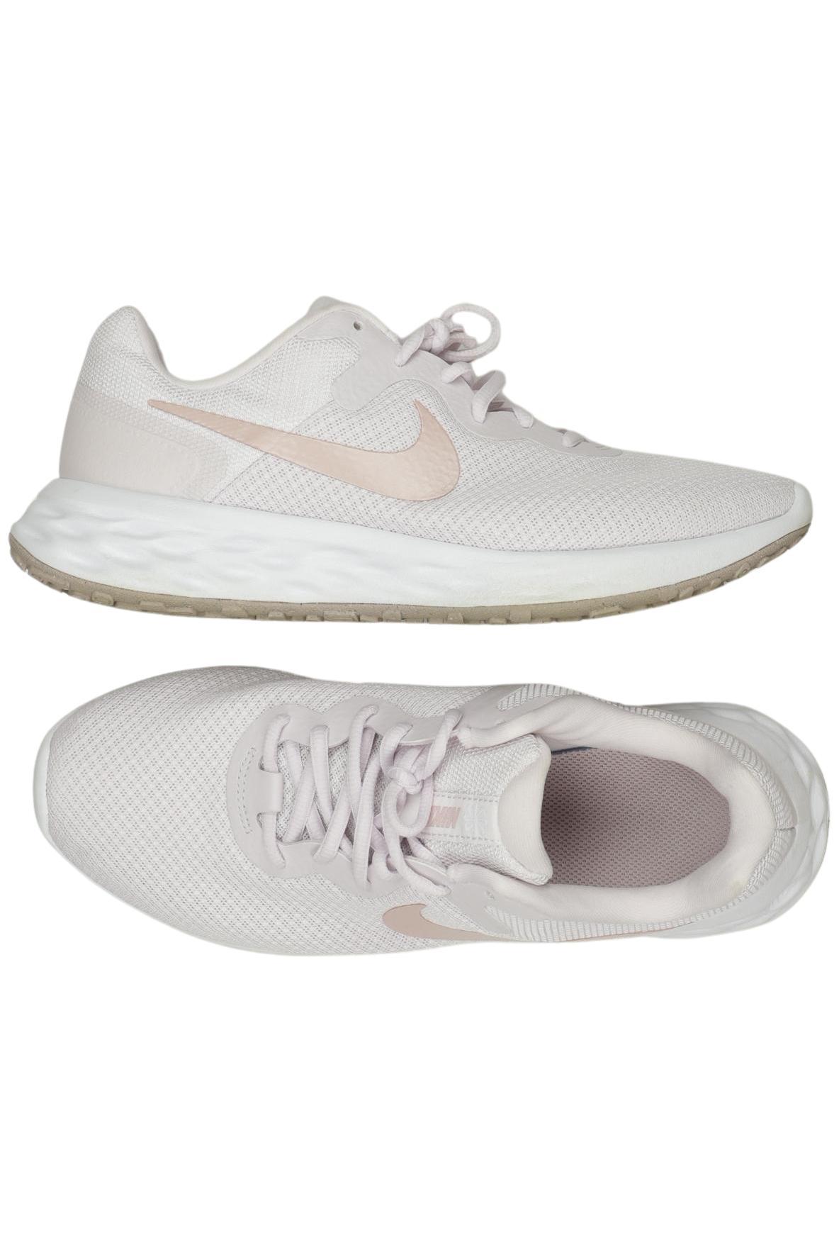 

Nike Running Damen Sneakers, weiß, Gr. 40.5