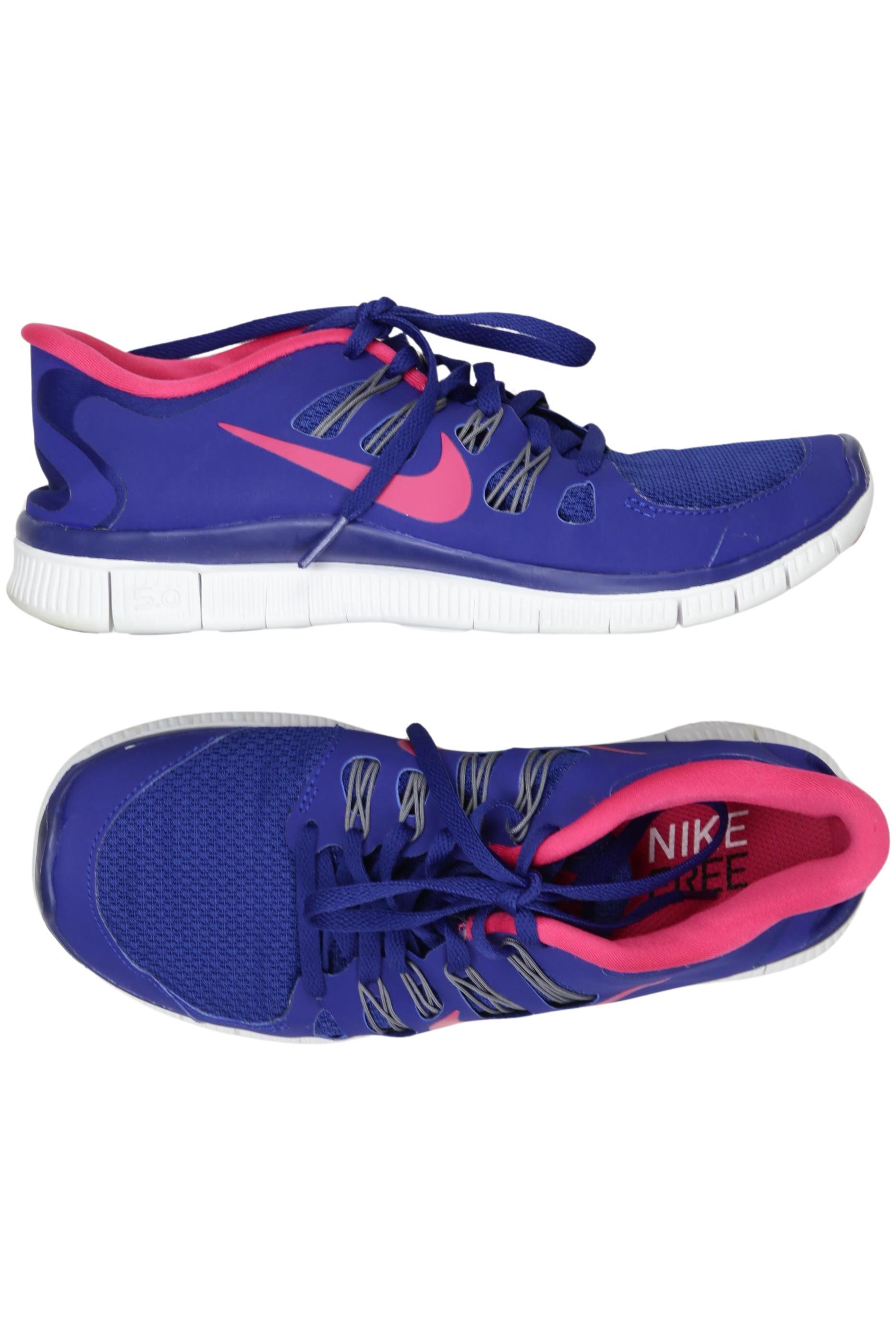 

Nike Running Damen Sneakers, mehrfarbig, Gr. 40