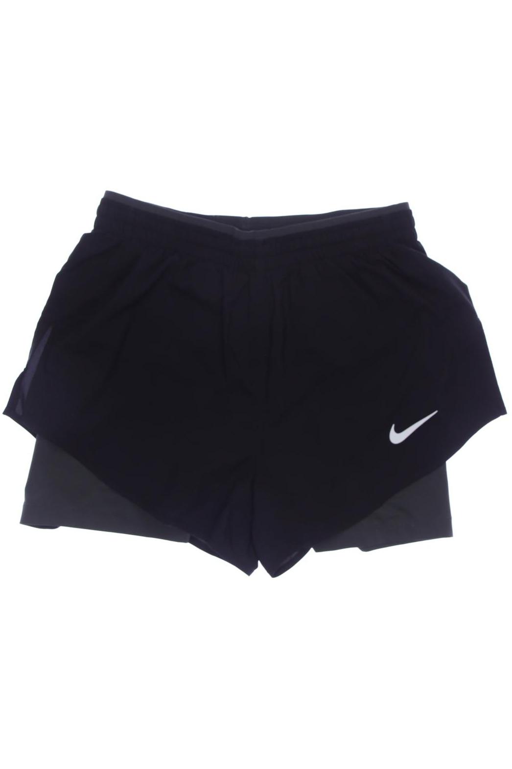 

Nike Running Damen Shorts, schwarz, Gr. 34