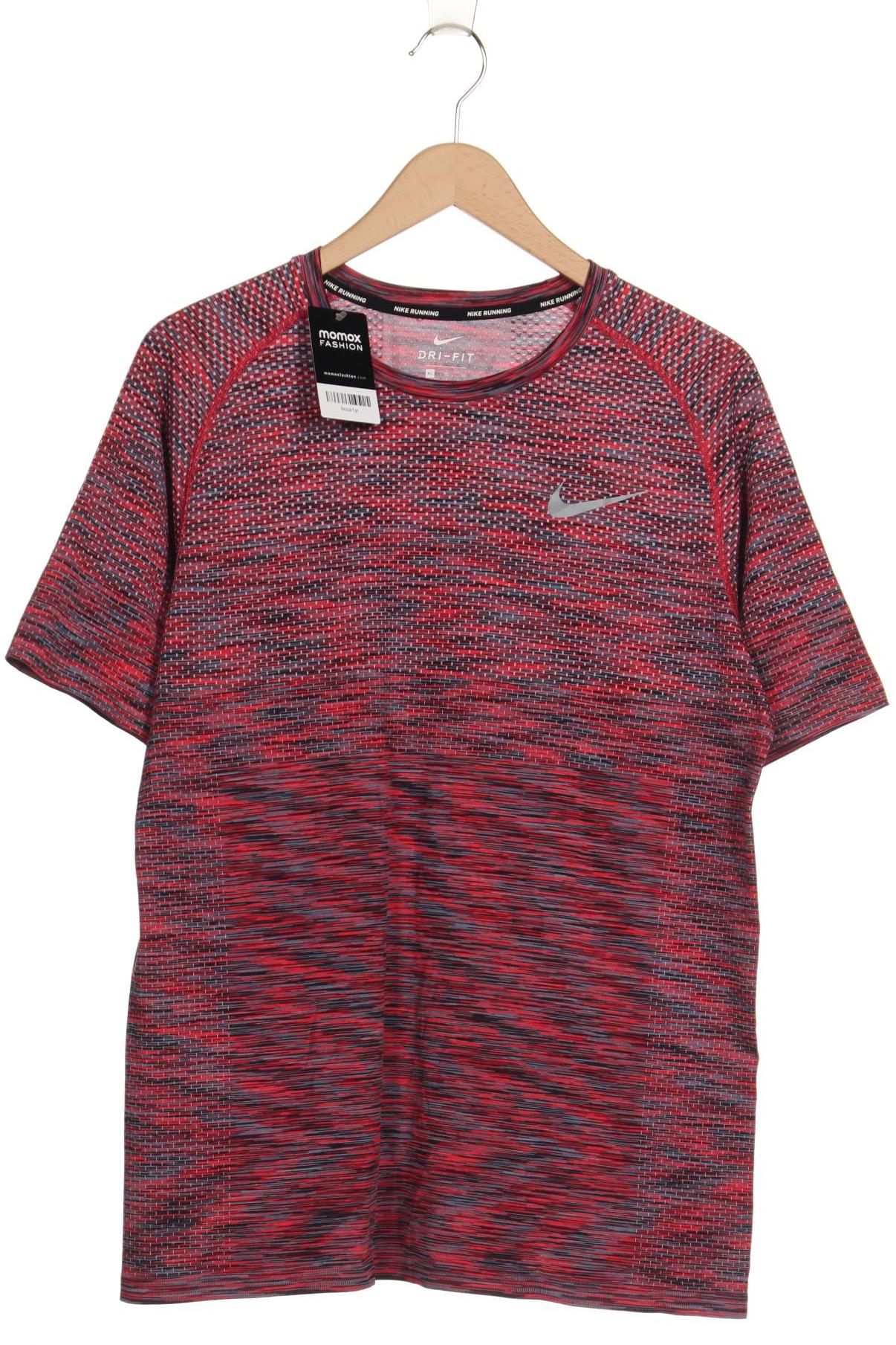 

Nike Running Damen T-Shirt, rot, Gr. 44