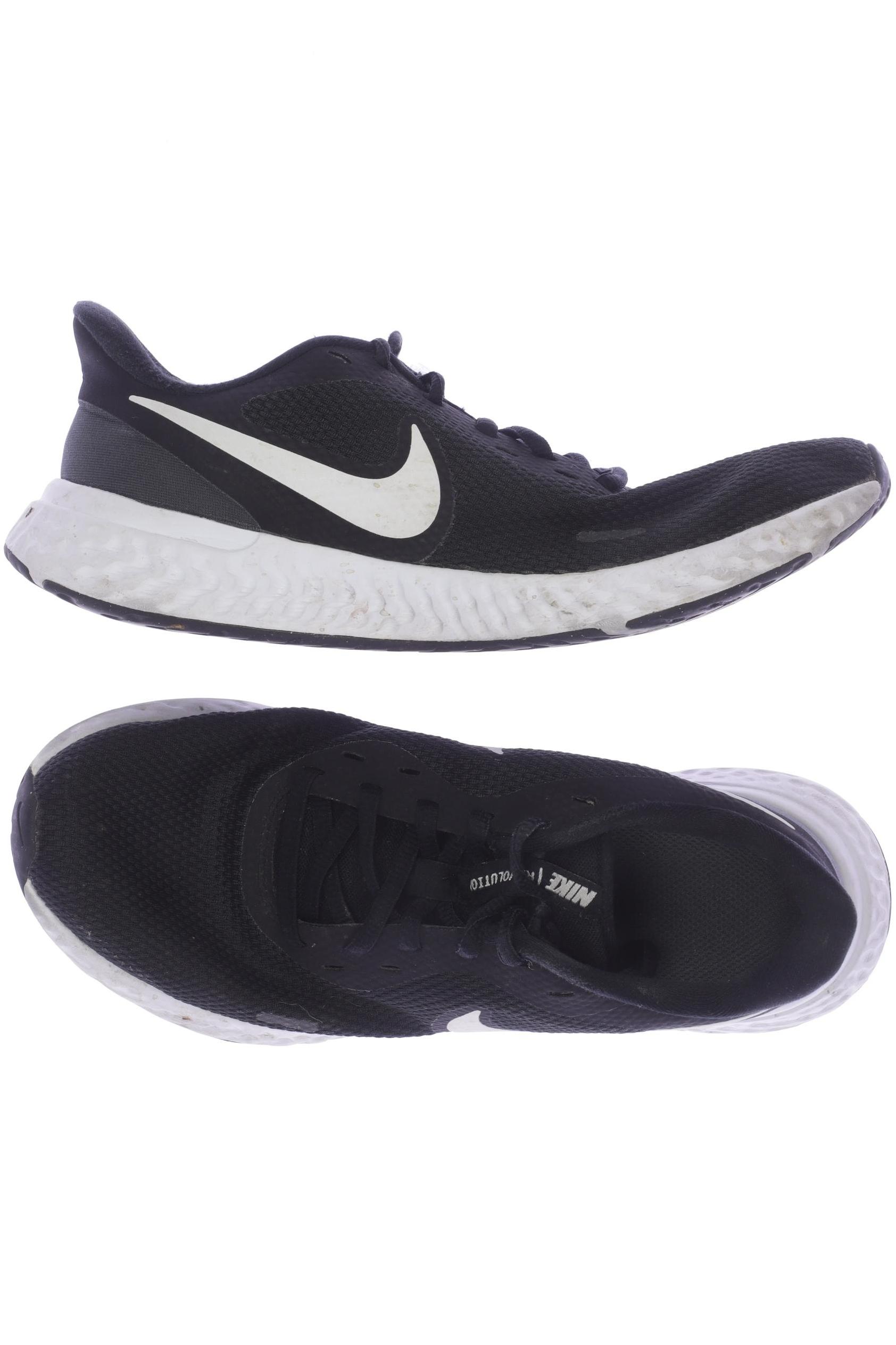 

Nike Running Damen Sneakers, schwarz, Gr. 40