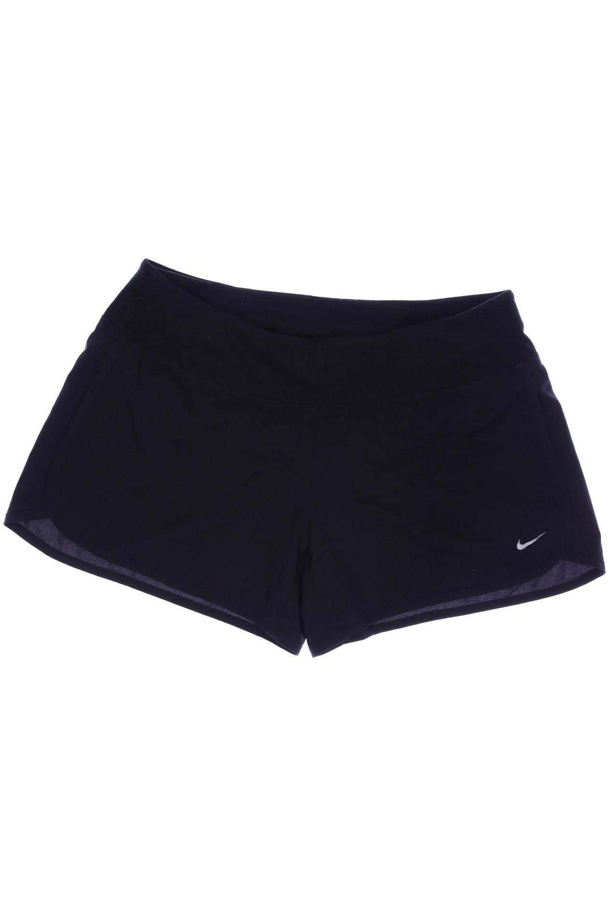 

Nike Running Damen Shorts, schwarz, Gr. 38