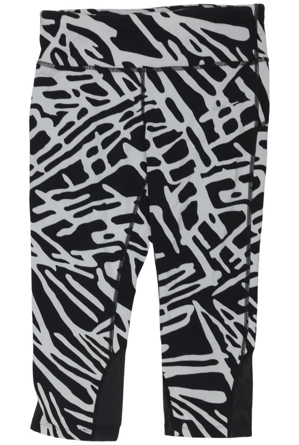 

Nike Running Damen Stoffhose, schwarz, Gr. 0