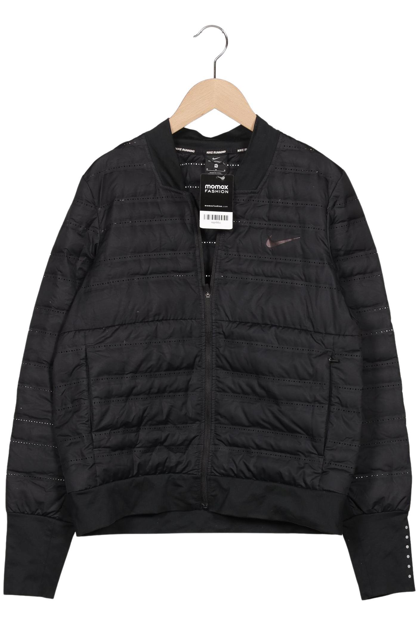 

Nike Running Damen Jacke, schwarz, Gr. 38