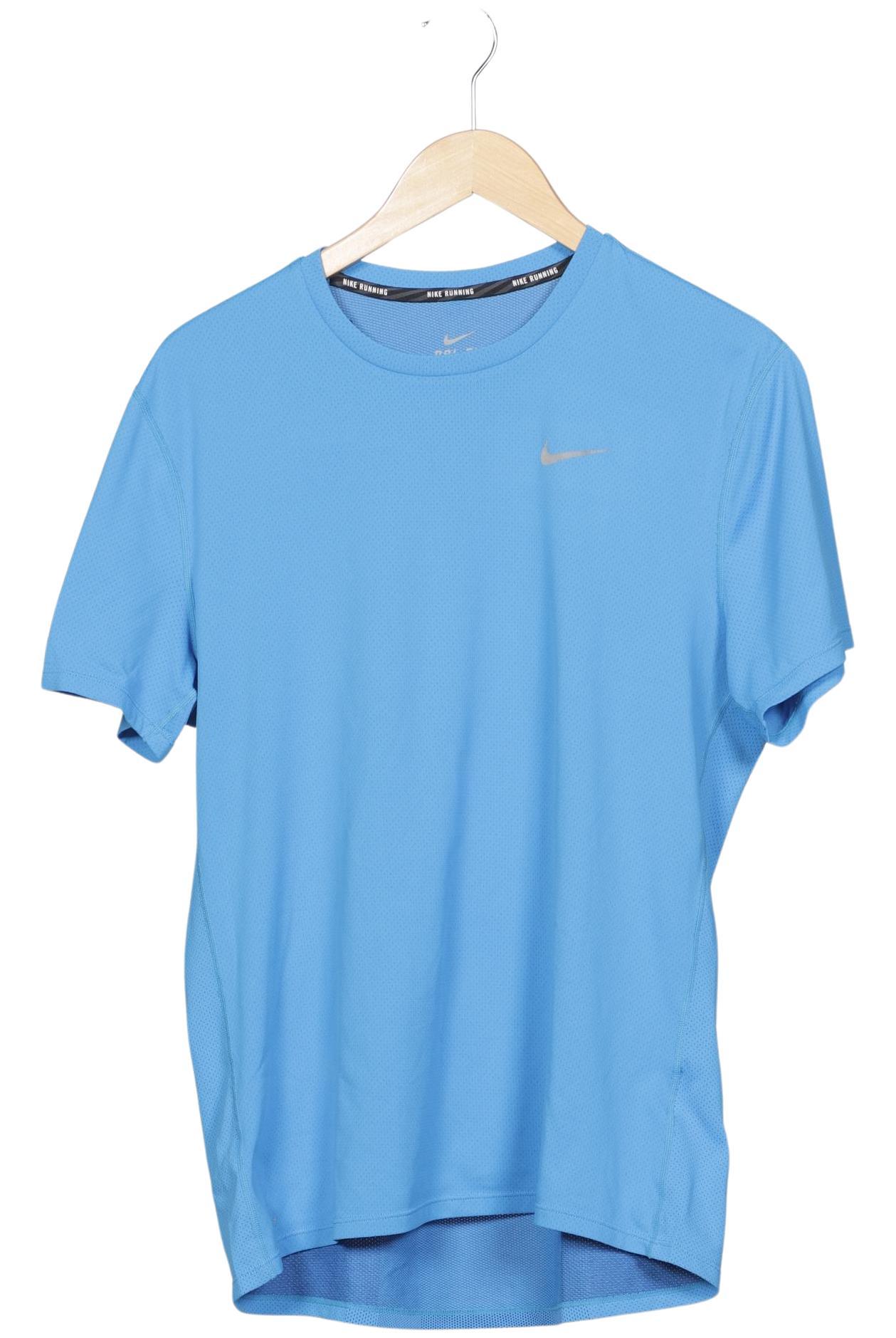 

Nike Running Damen T-Shirt, hellblau, Gr. 38