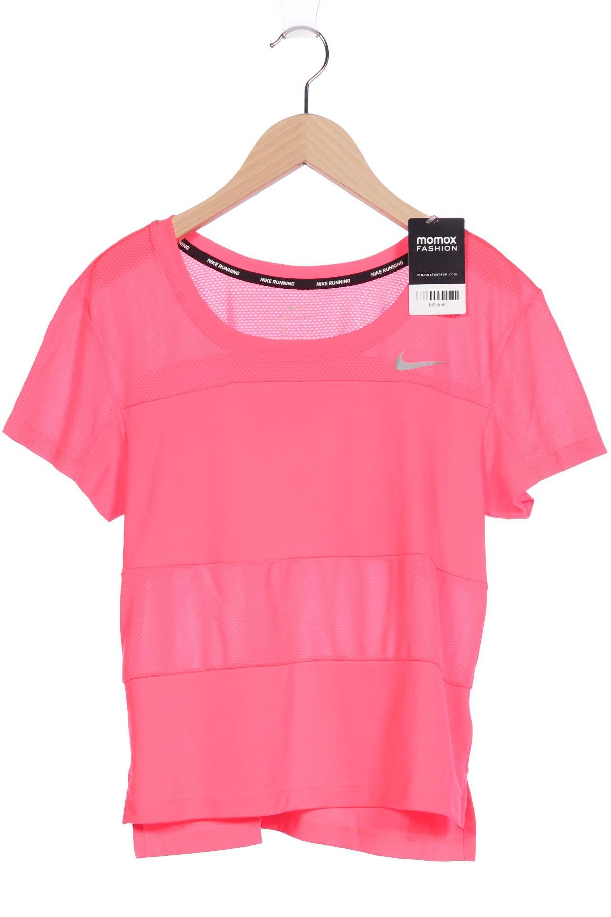

Nike Running Damen T-Shirt, neon, Gr. 36