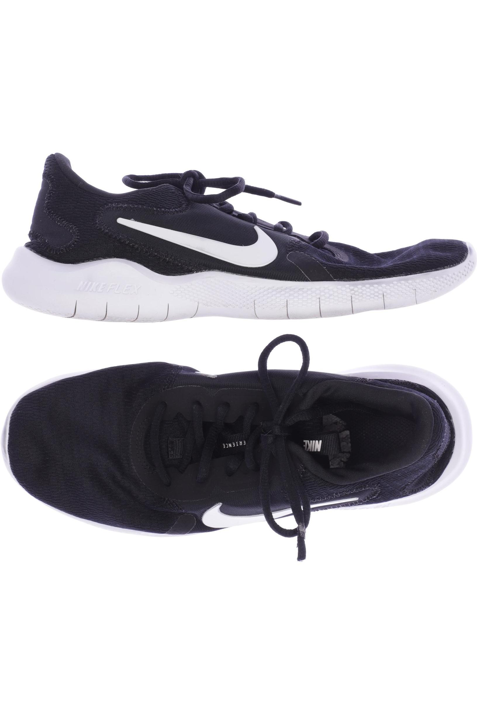 

Nike Running Damen Sneakers, schwarz, Gr. 40.5