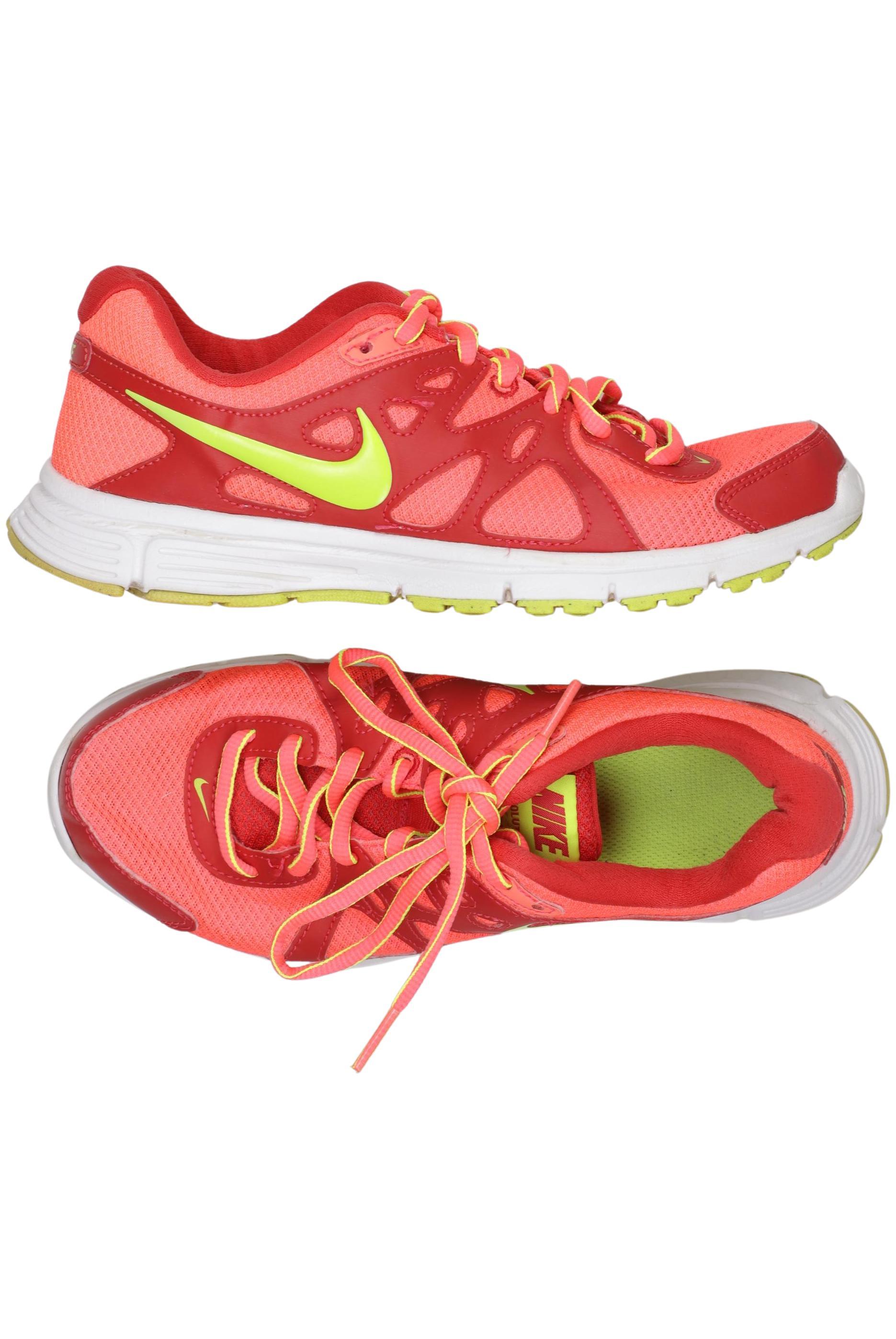 

Nike Running Damen Sneakers, neon, Gr. 37.5