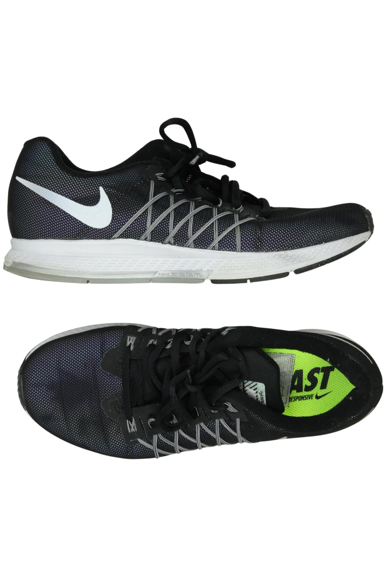 

Nike Running Damen Sneakers, schwarz, Gr. 40