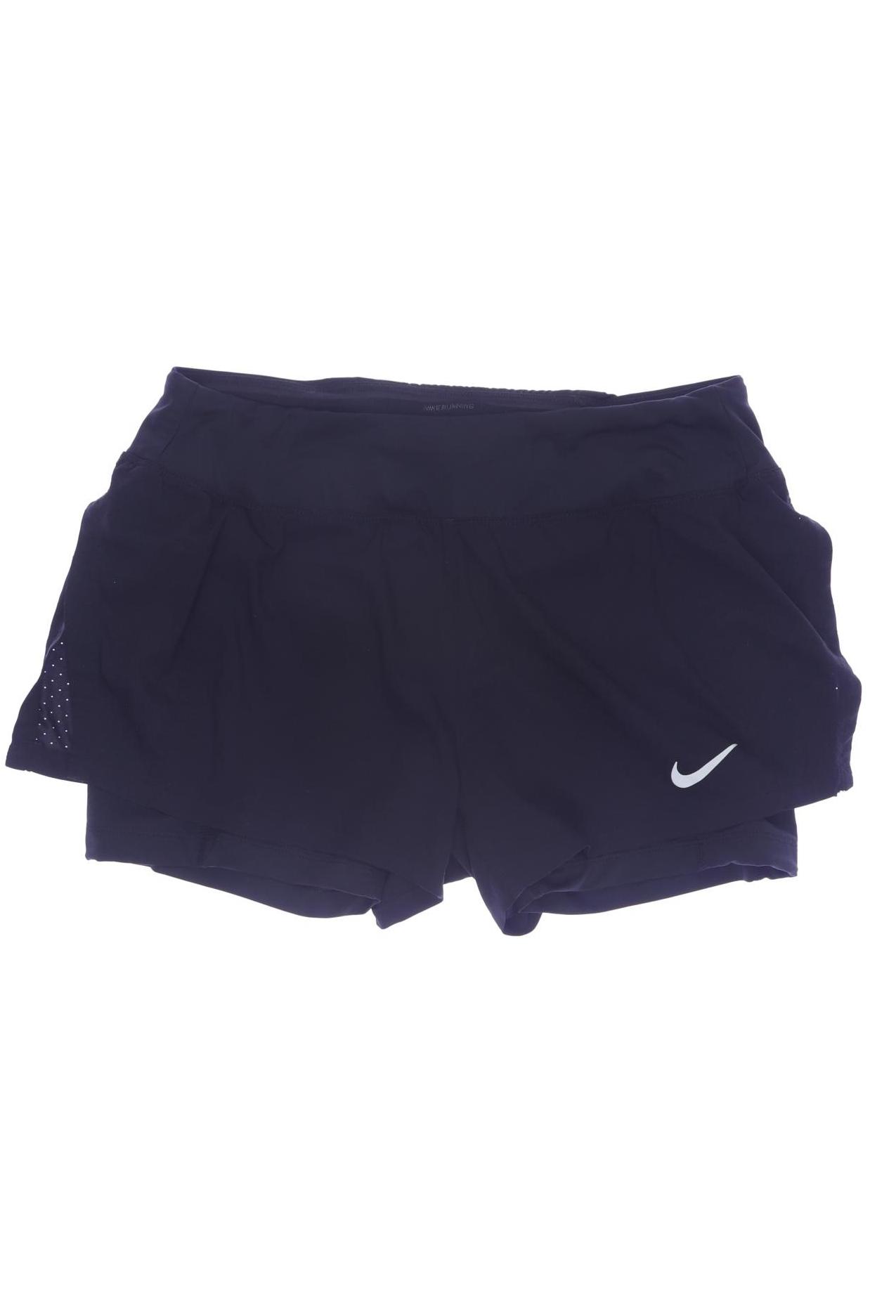 

Nike Running Damen Shorts, schwarz, Gr. 38