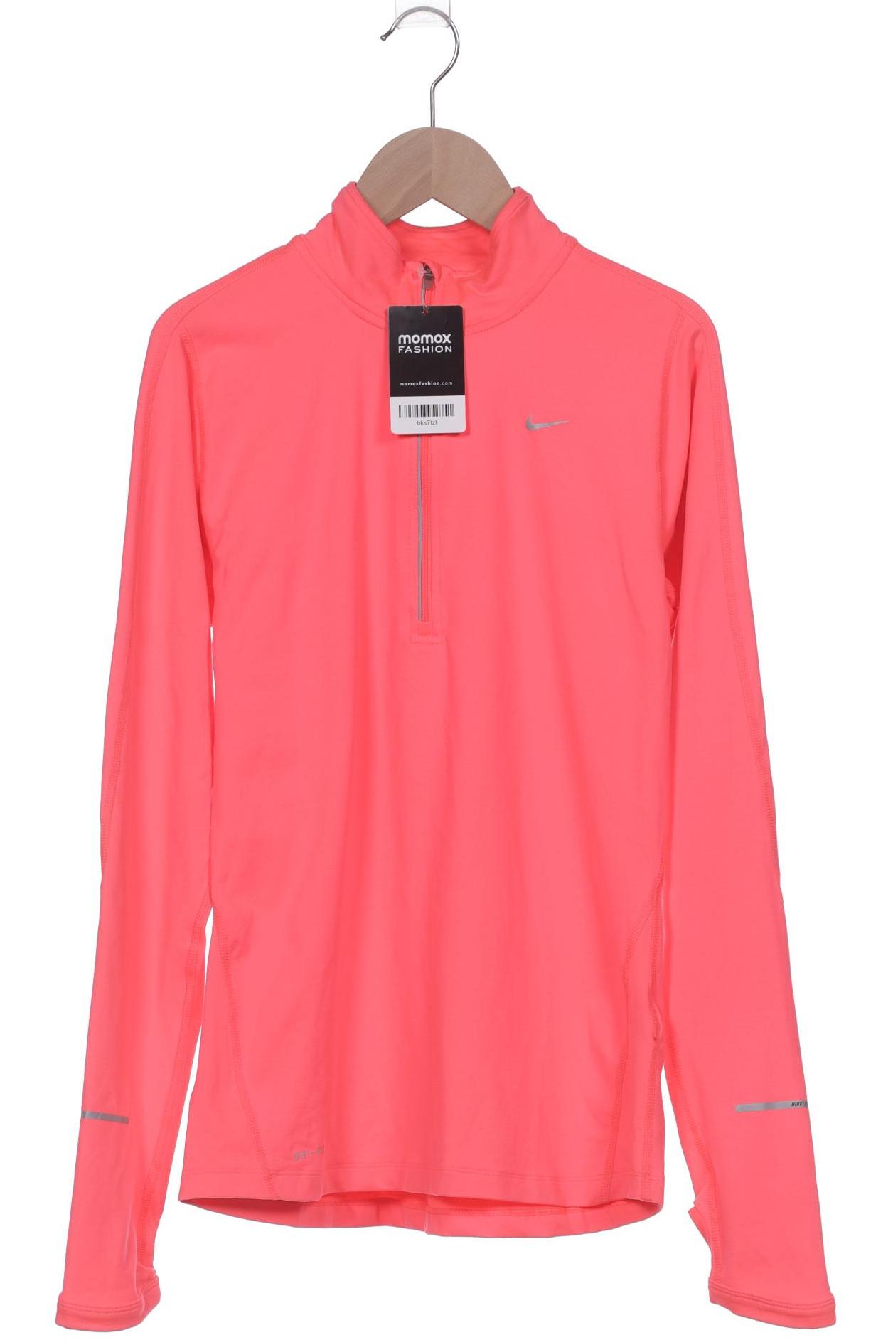 

Nike Running Damen Sweatshirt, neon, Gr. 36