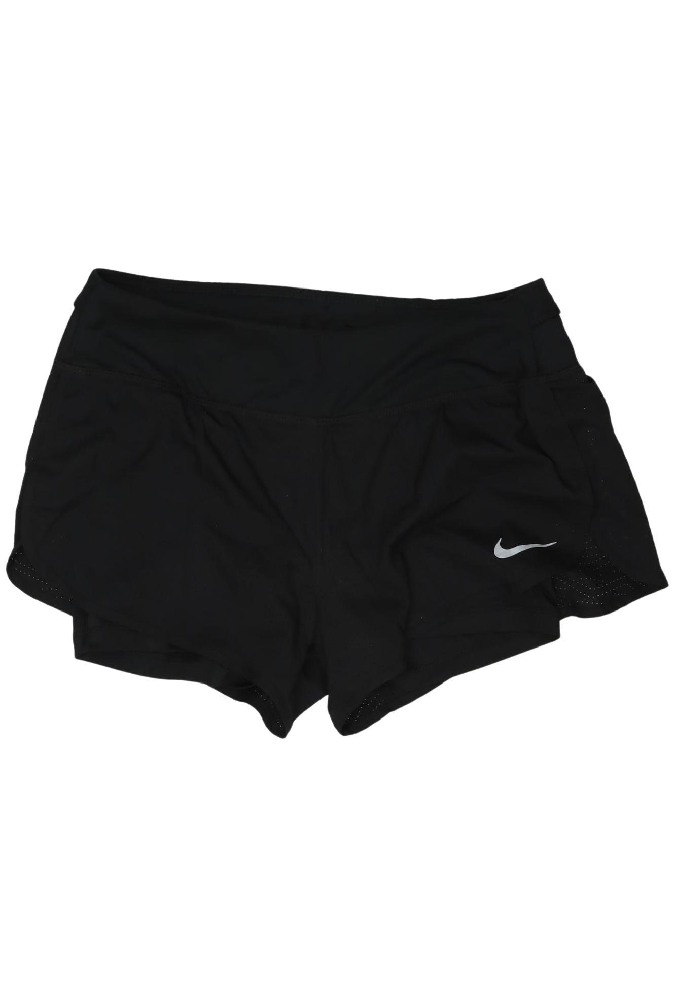 

Nike Running Damen Shorts, schwarz, Gr. 36