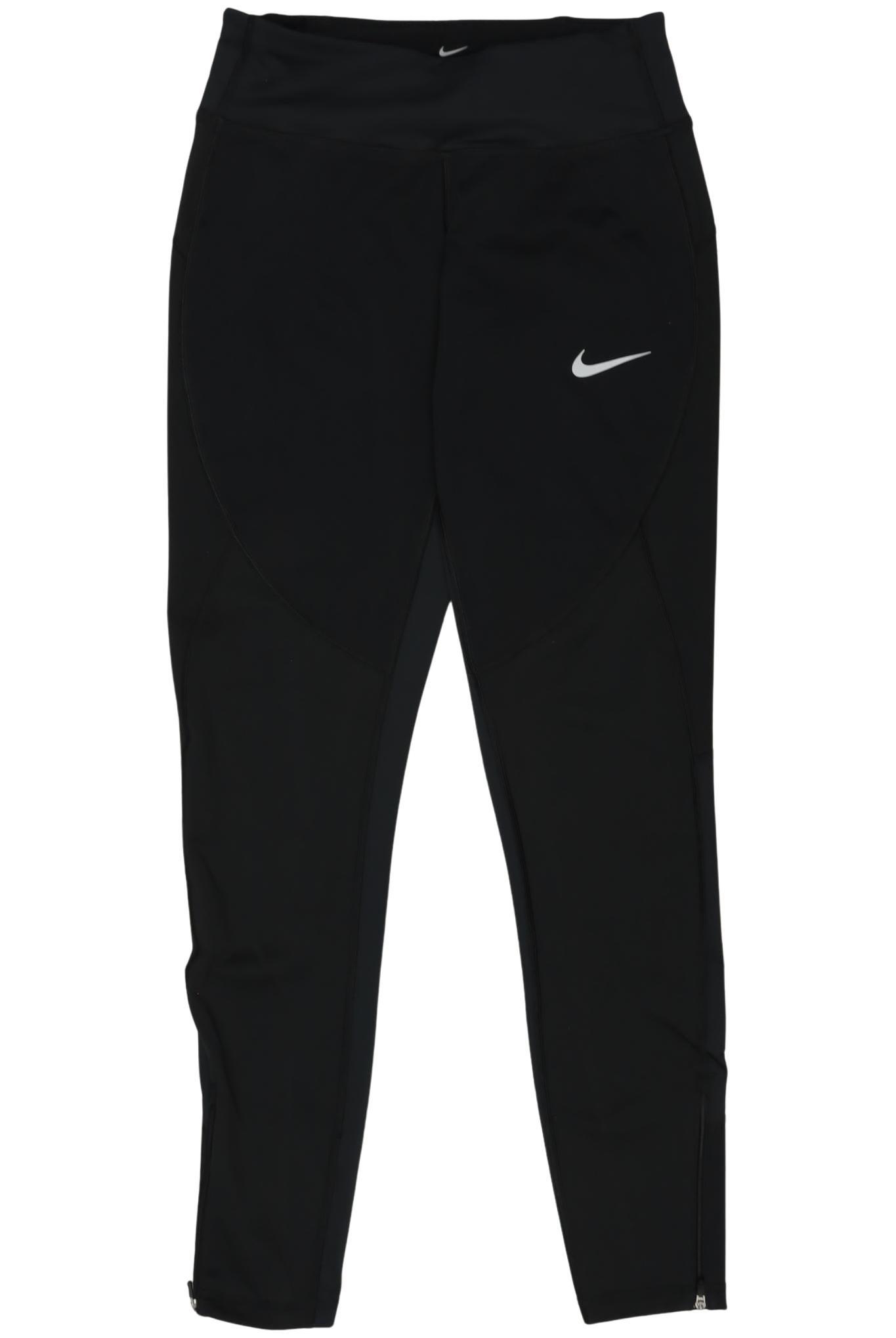 

Nike Running Damen Stoffhose, schwarz, Gr. 0