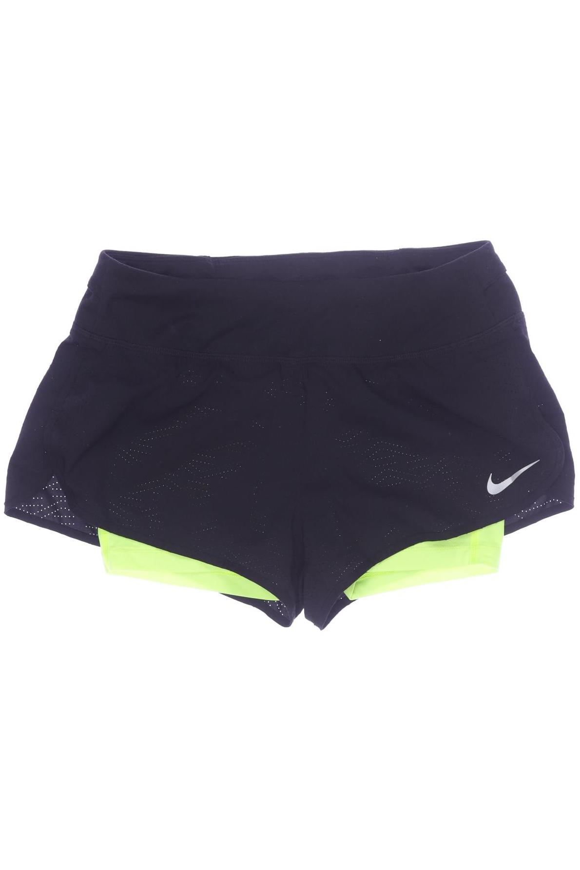 

Nike Running Damen Shorts, schwarz, Gr. 36
