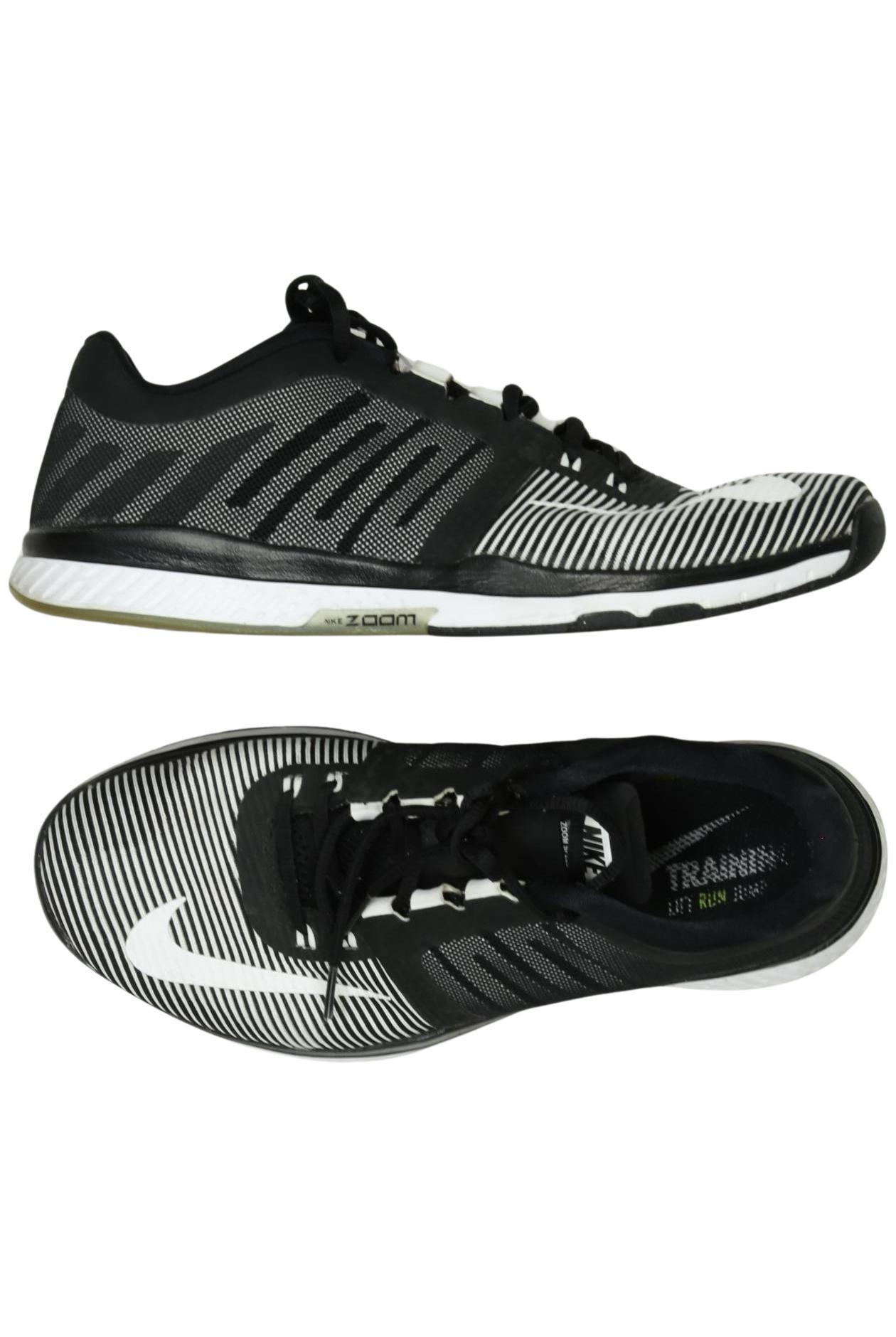 

Nike Running Damen Sneakers, schwarz, Gr. 40.5