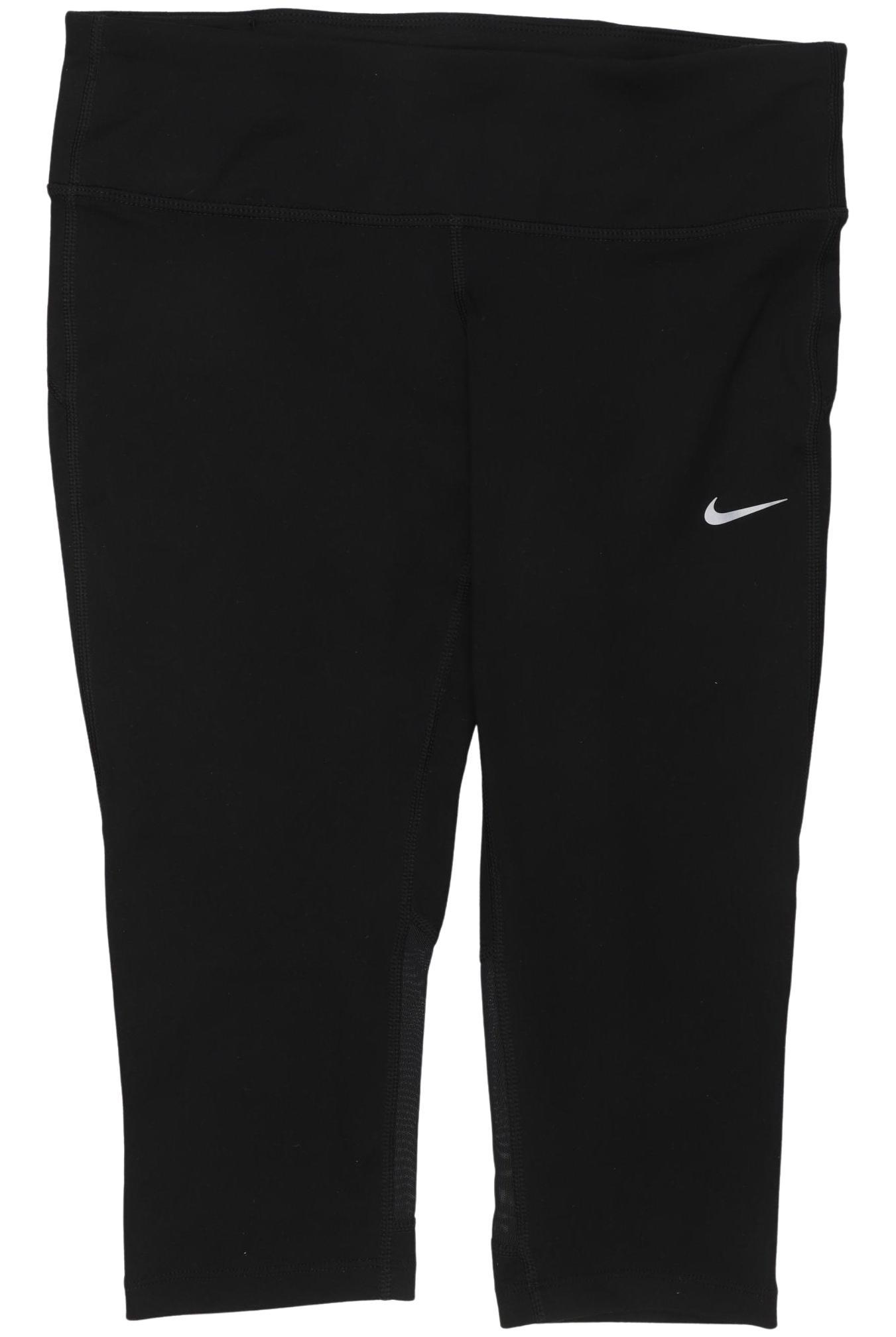 

Nike Running Damen Shorts, schwarz, Gr. 38