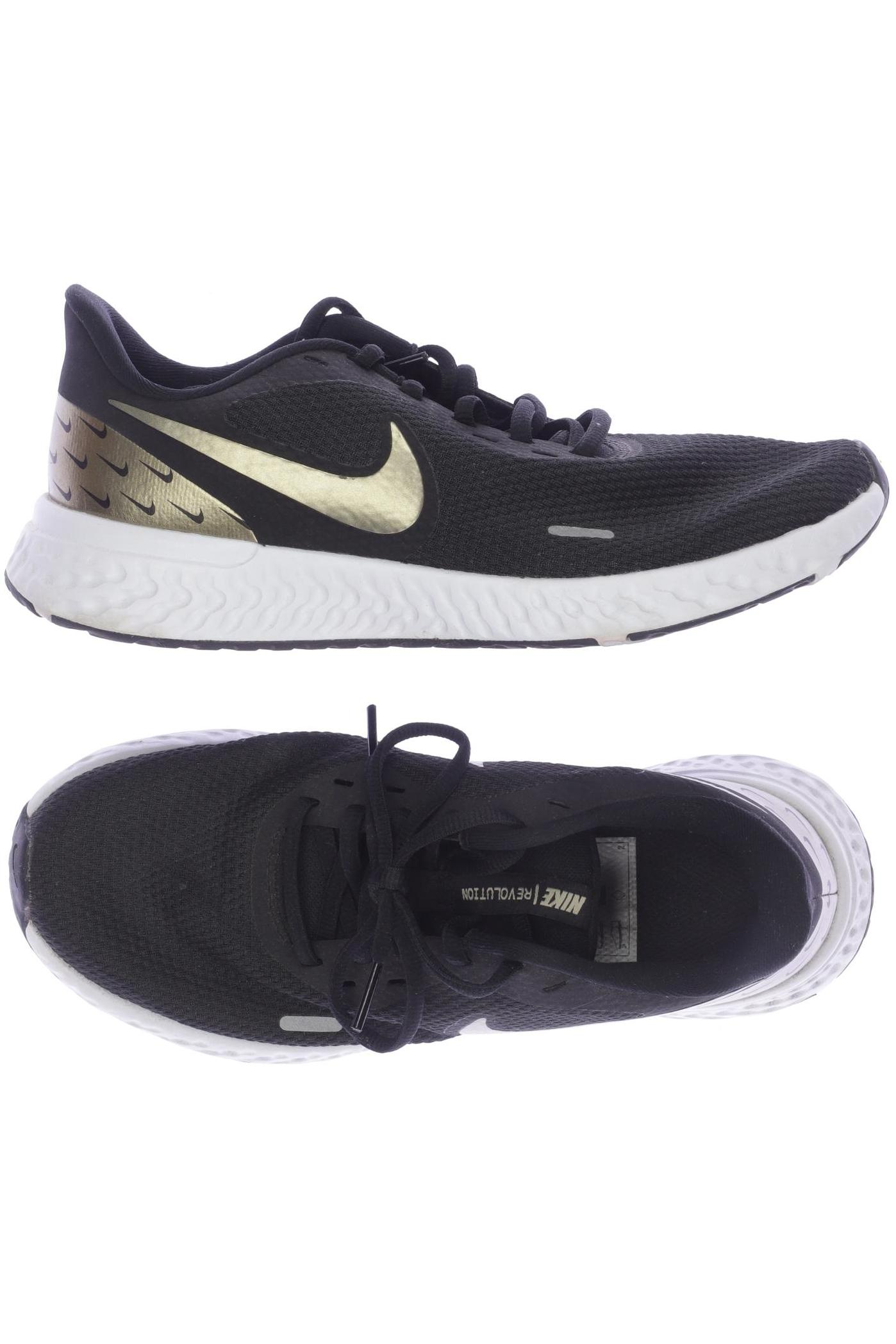 

Nike Running Damen Sneakers, schwarz, Gr. 38