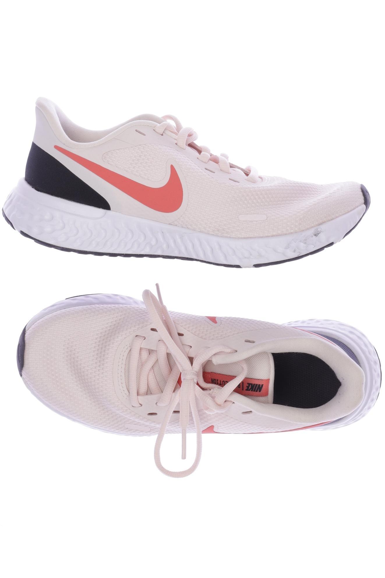 

Nike Running Damen Sneakers, pink, Gr. 37.5