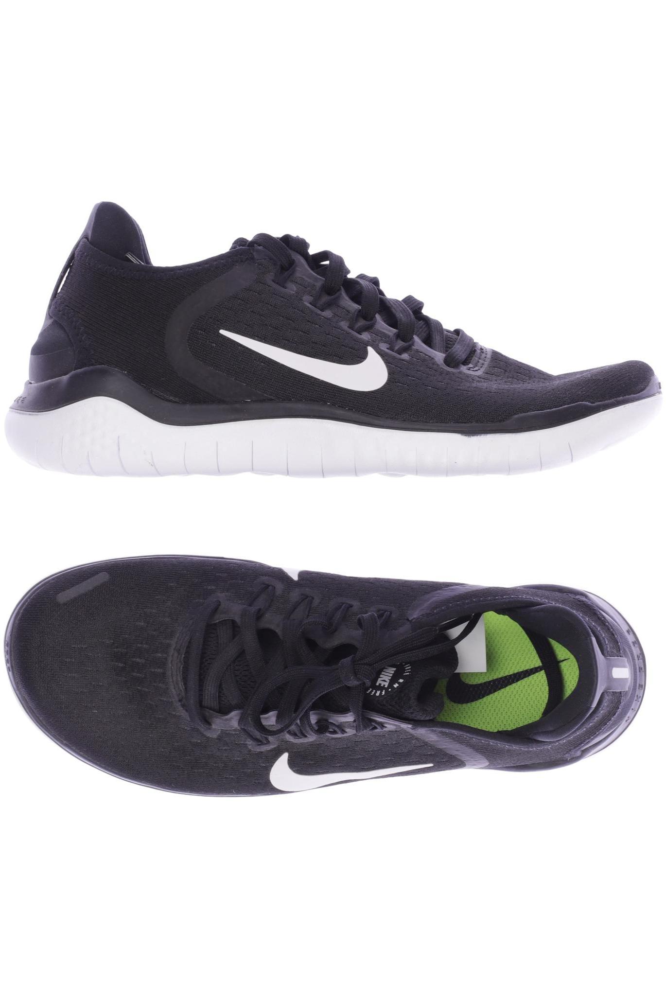 

Nike Running Damen Sneakers, schwarz, Gr. 38