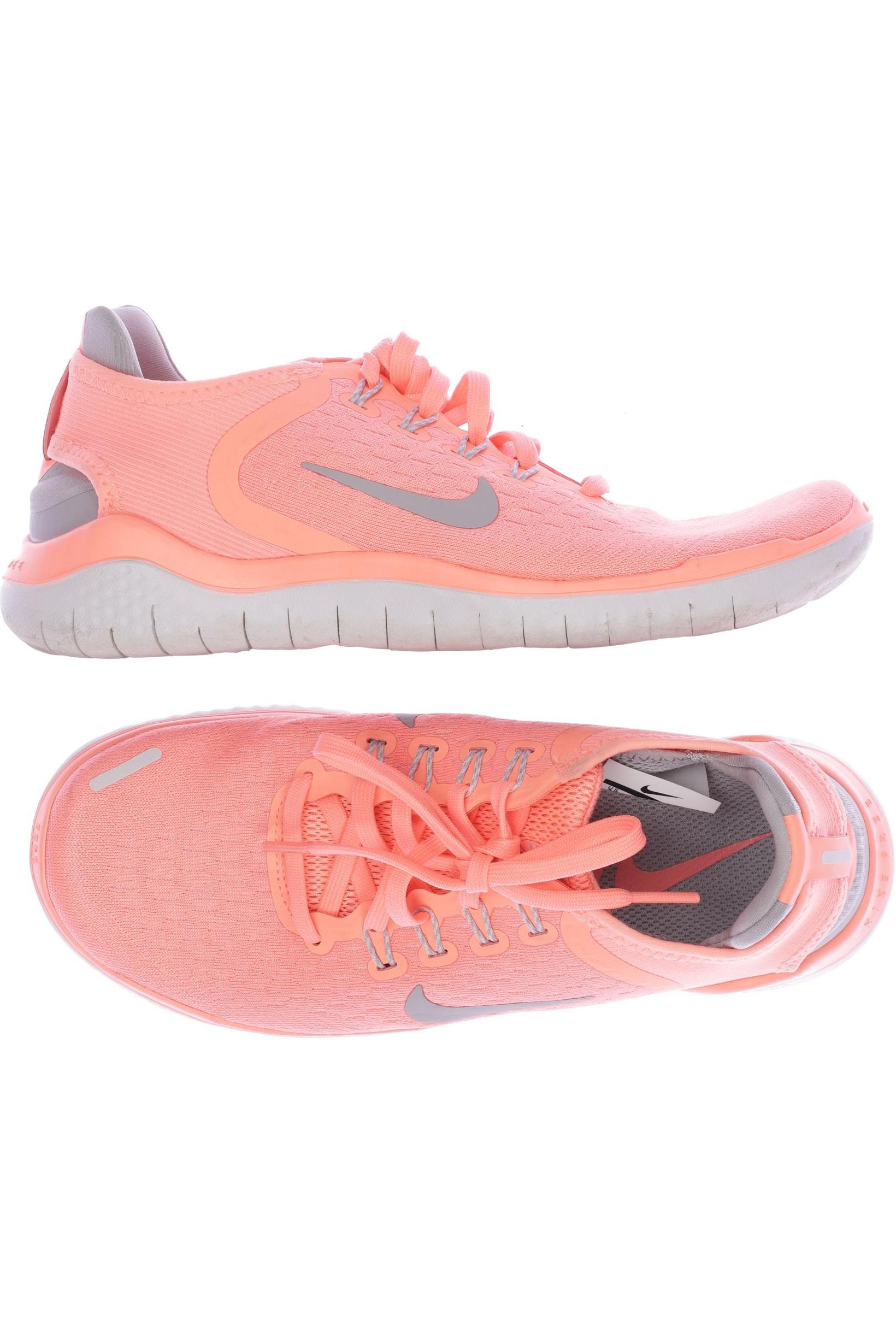 

Nike Running Damen Sneakers, neon, Gr. 37.5
