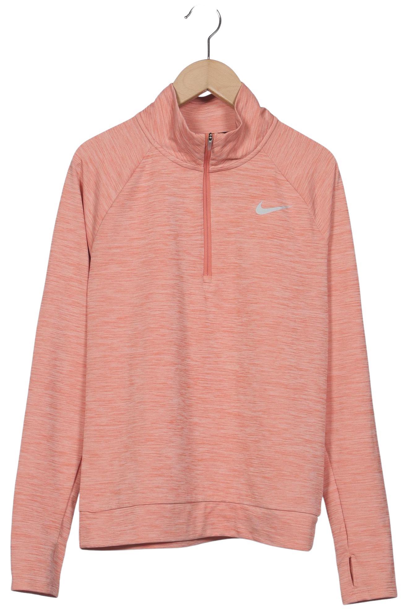 

Nike Running Damen Sweatshirt, pink, Gr. 36