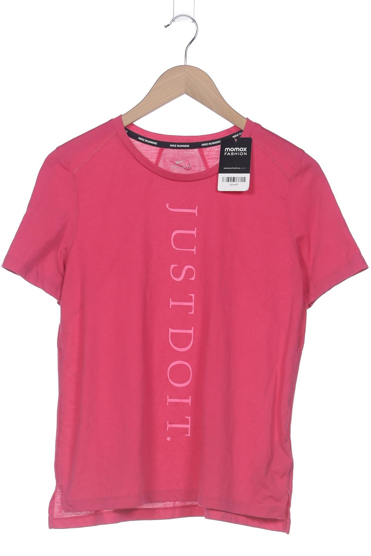 

Nike Running Damen T-Shirt, pink, Gr. 42