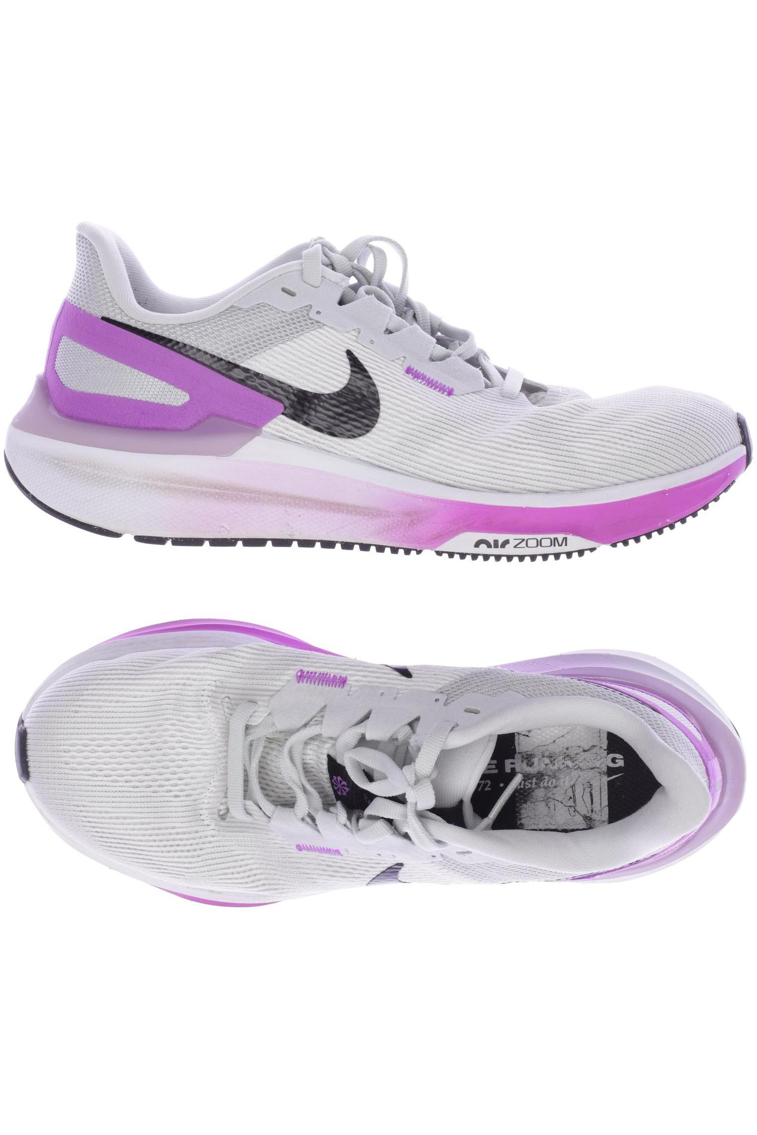 

Nike Running Damen Sneakers, weiß, Gr. 38.5