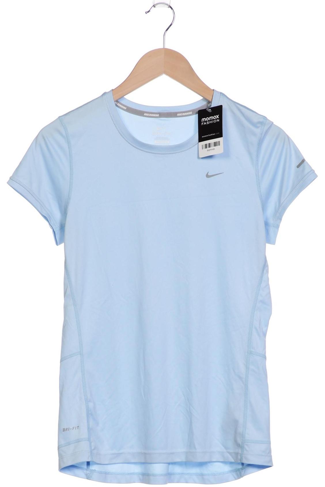 

Nike Running Damen T-Shirt, hellblau, Gr. 38