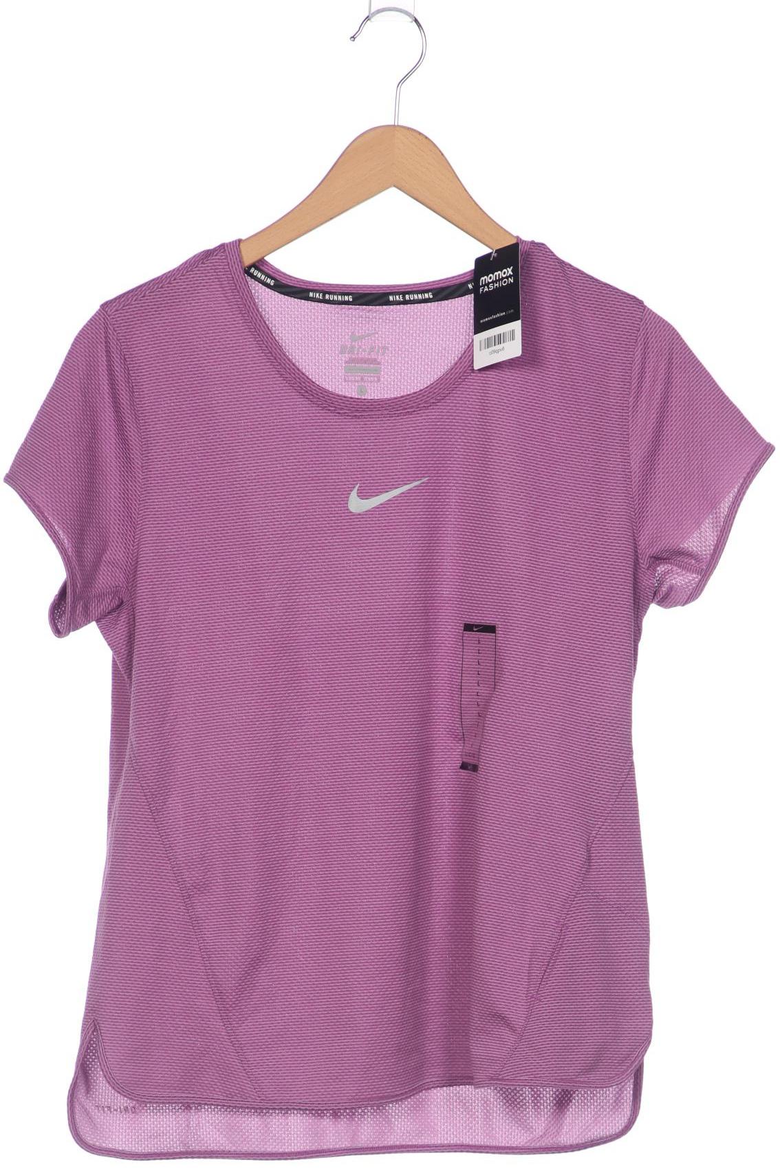 

Nike Running Damen T-Shirt, pink, Gr. 42