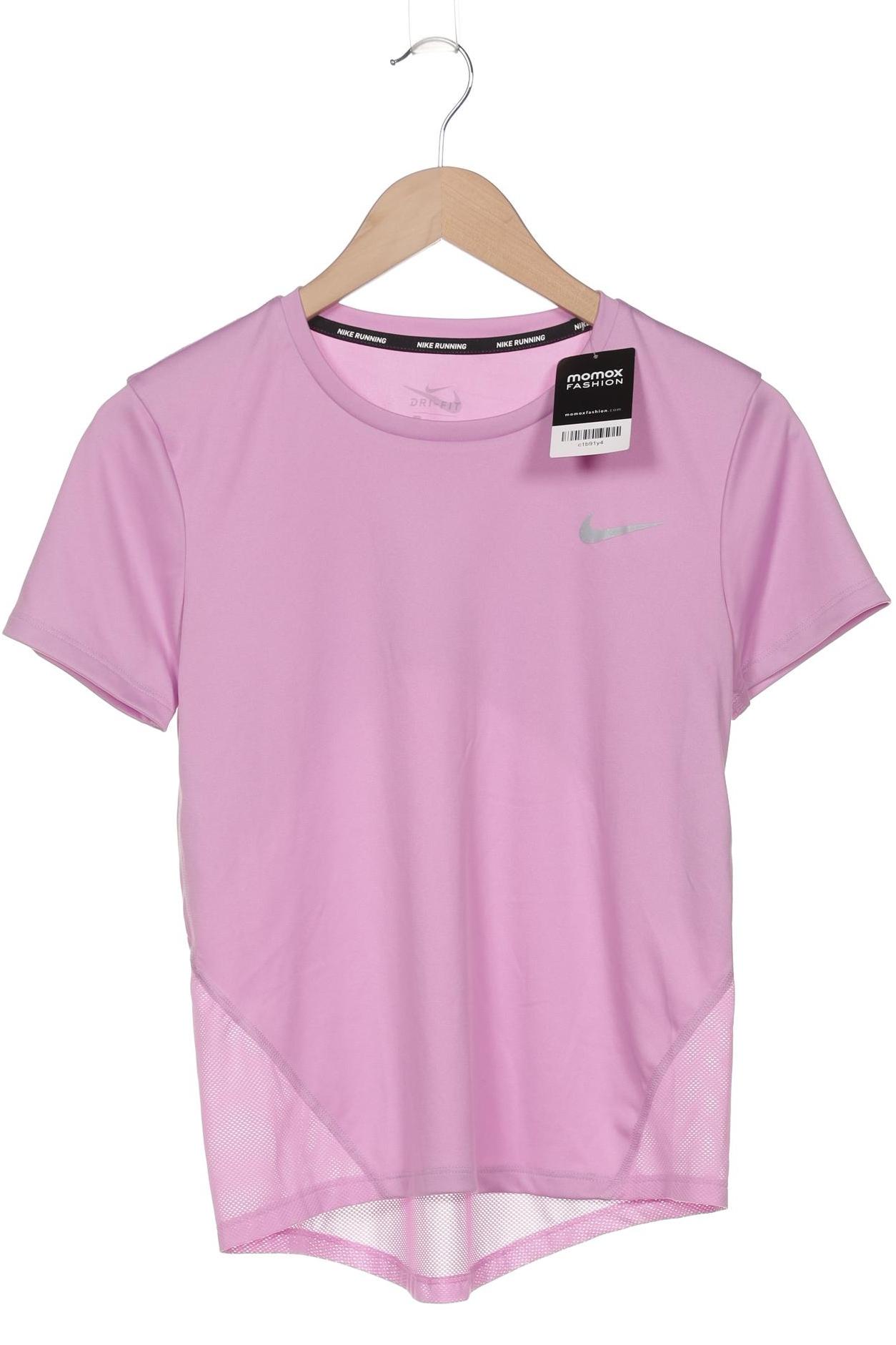 

Nike Running Damen T-Shirt, pink, Gr. 34
